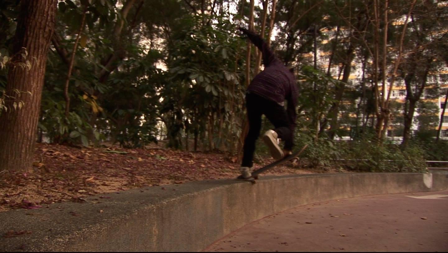 Tuen Mun Park — photo 1