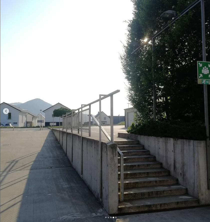 Medvode spot #1 — photo 1