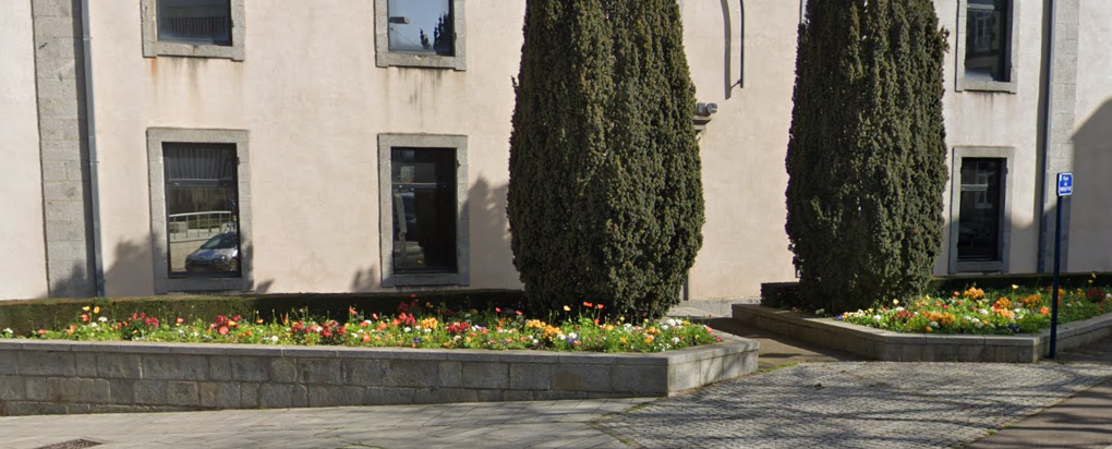 ledges / musée d'art et d'hist — photo 1
