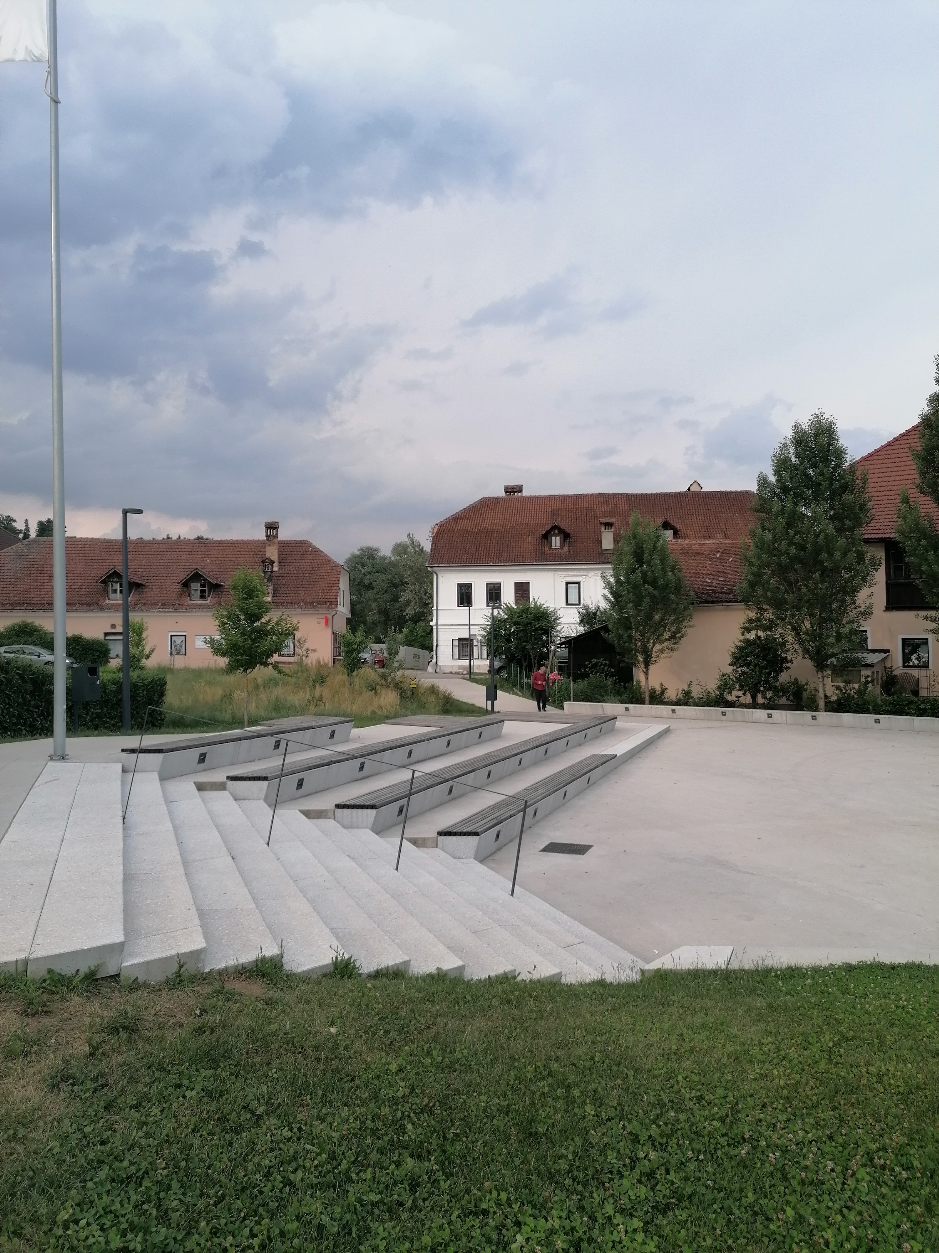 Medvode spot #2 — photo 1