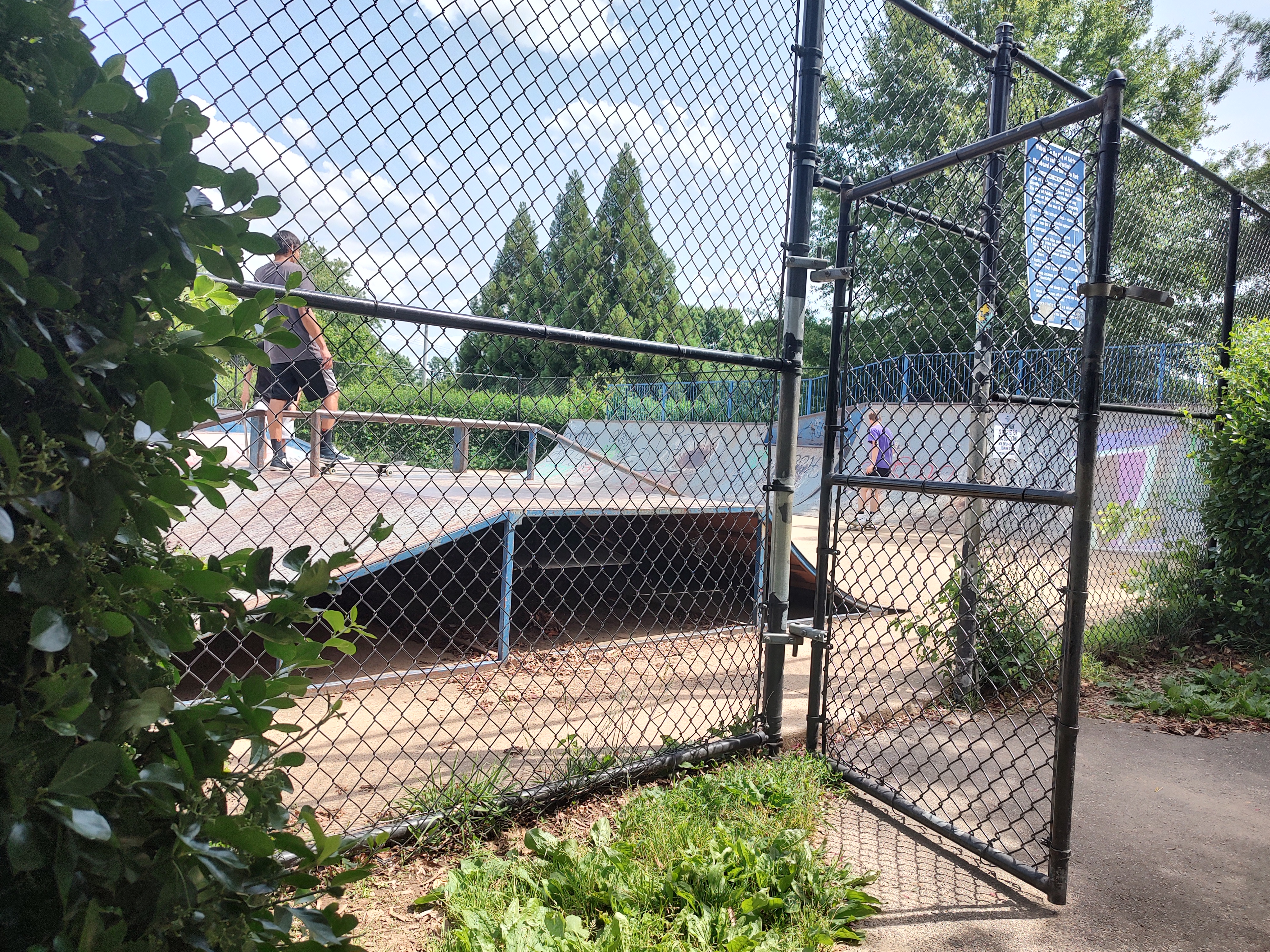 Van Dyck Park — photo 1