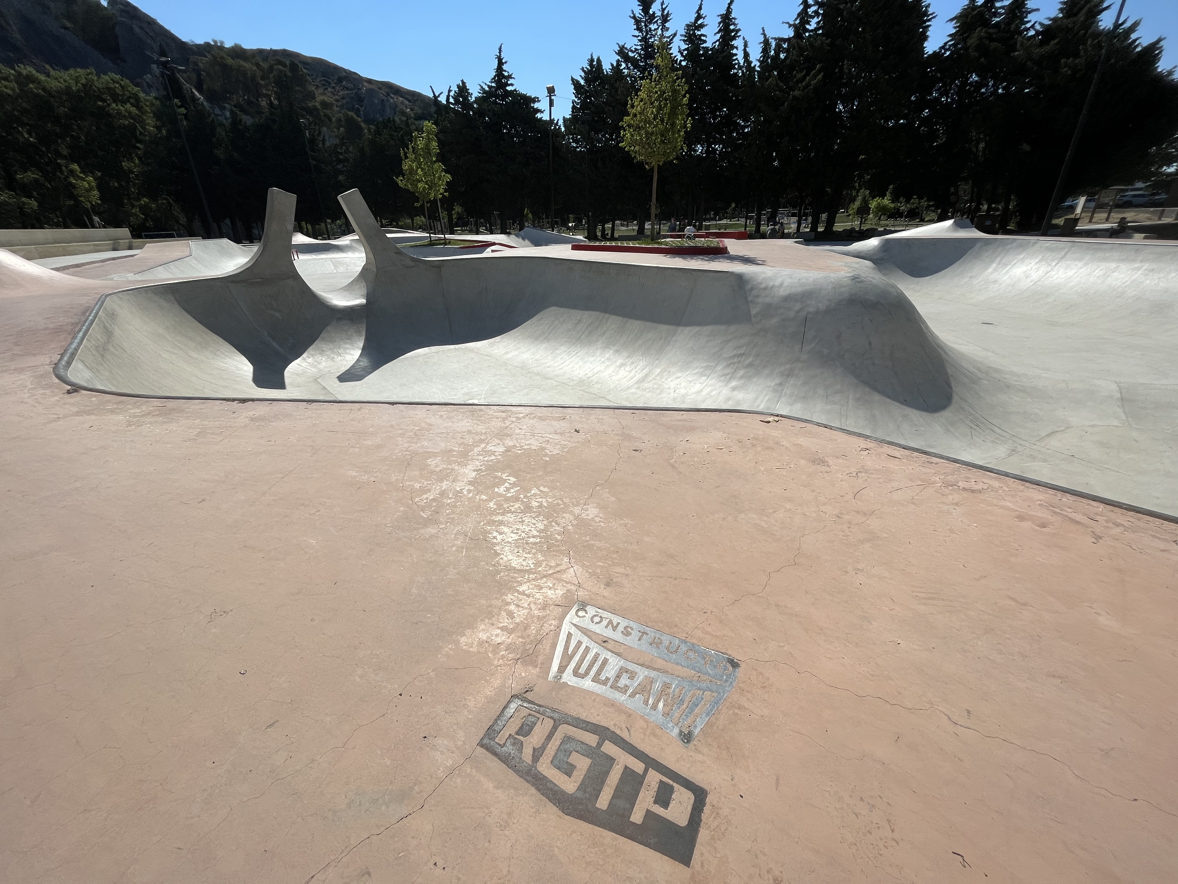 Skatepark Cavaillon — photo 1