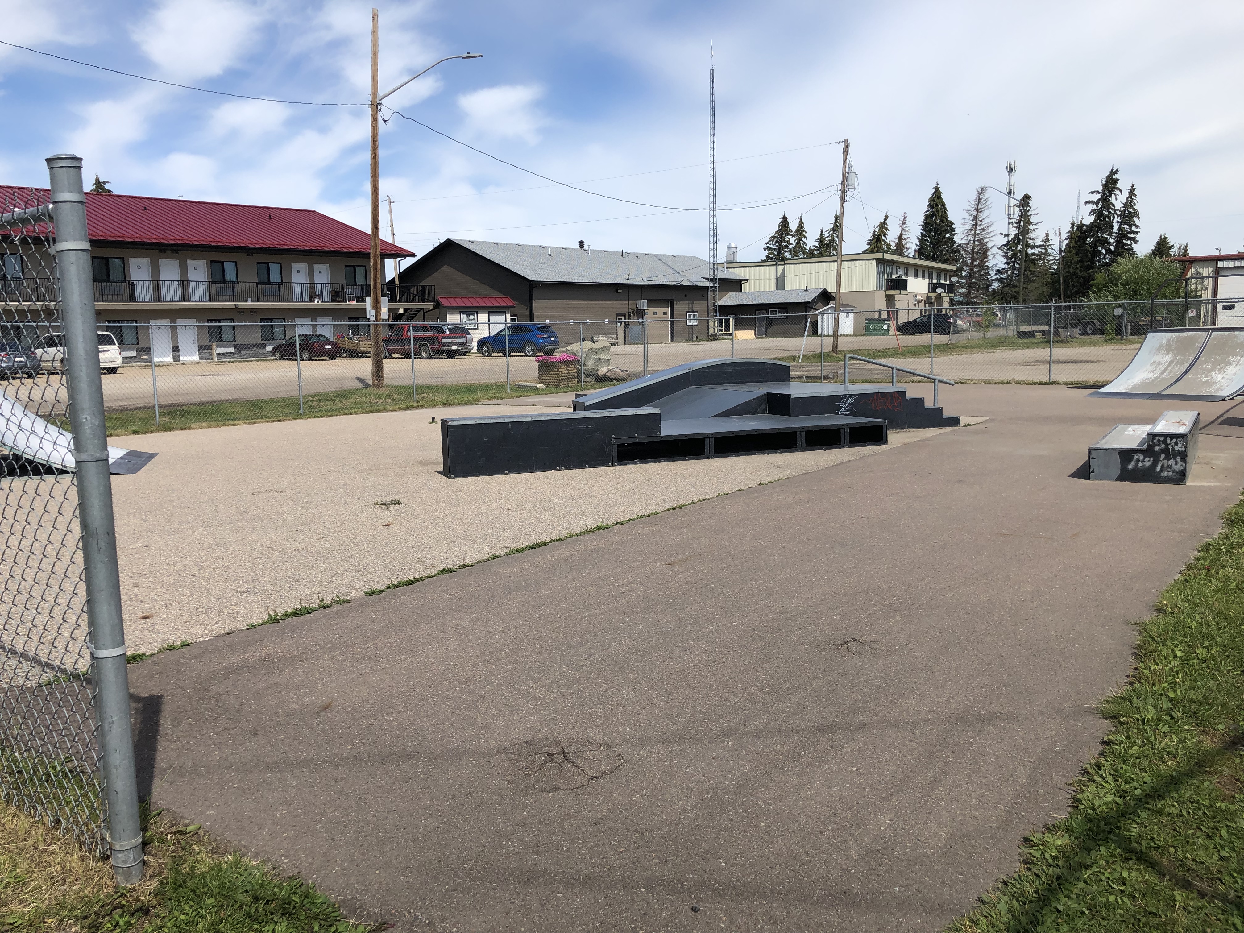 Beachwave Park — photo 1