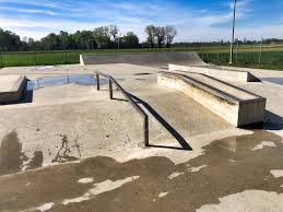 Skatepark de colombier — photo 1