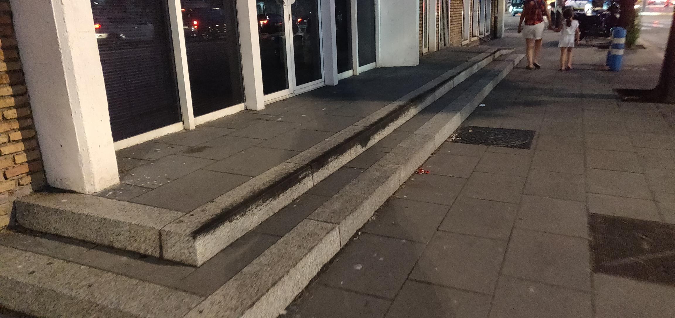 Curb Moll de Sant Bertran — photo 1