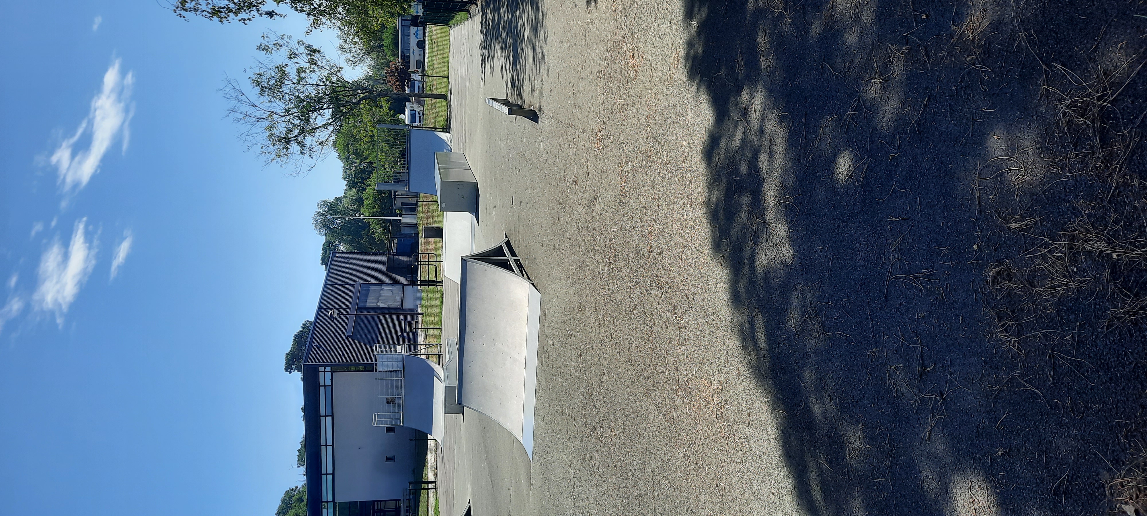 Les Mathes skatepark — photo 1