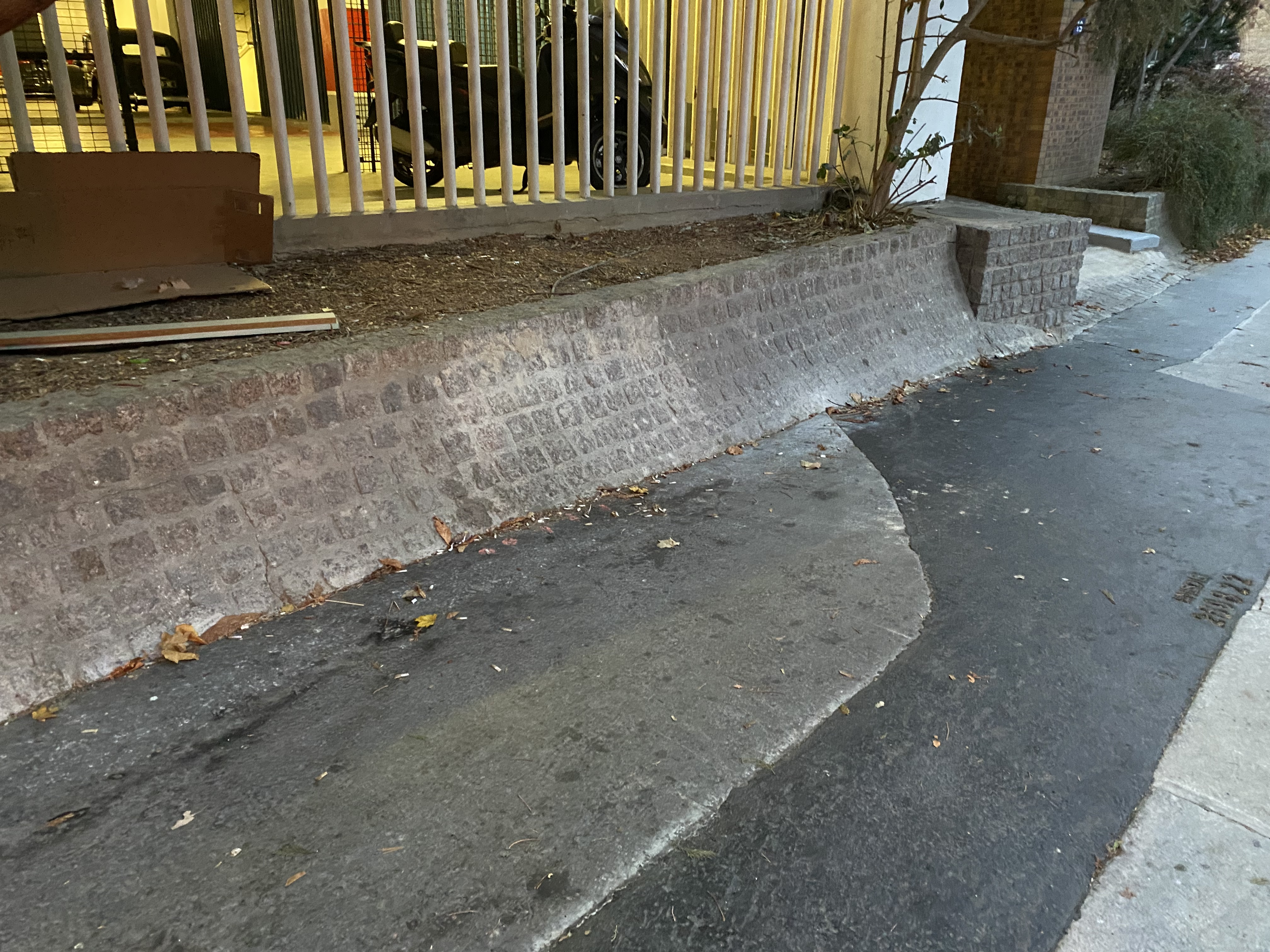 Place de Brazzaville Spot — photo 1