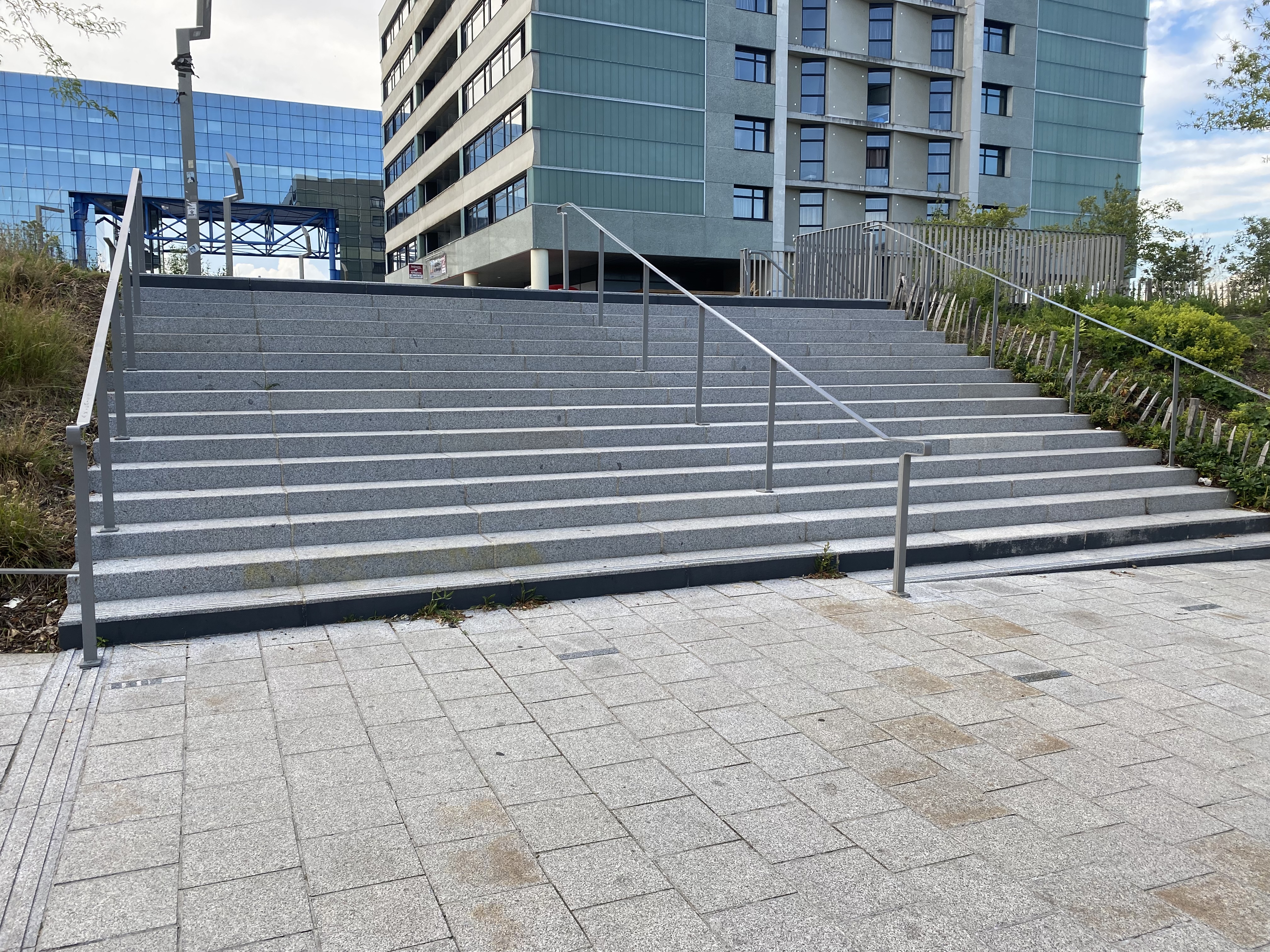Gare de Rennes #3 — photo 1