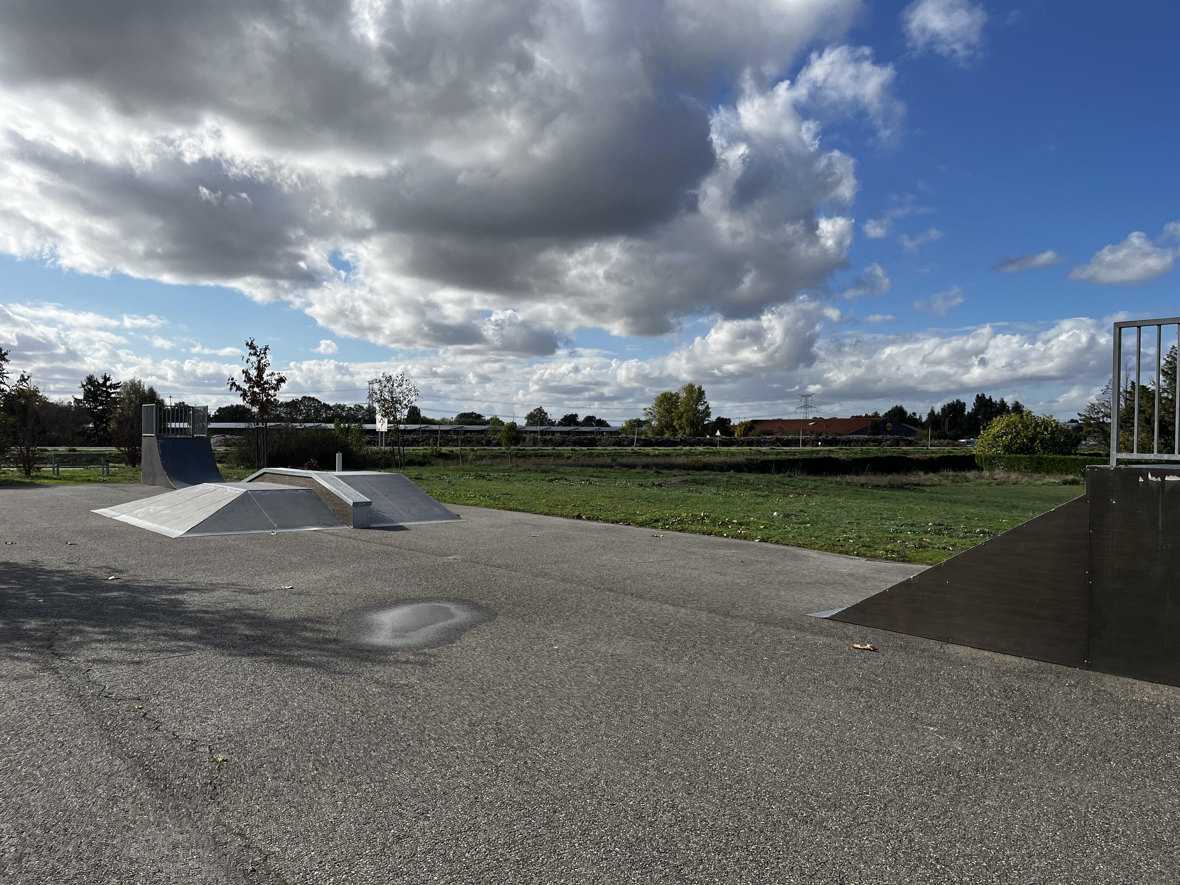 Castelnau-d’Estrefonds — photo 1
