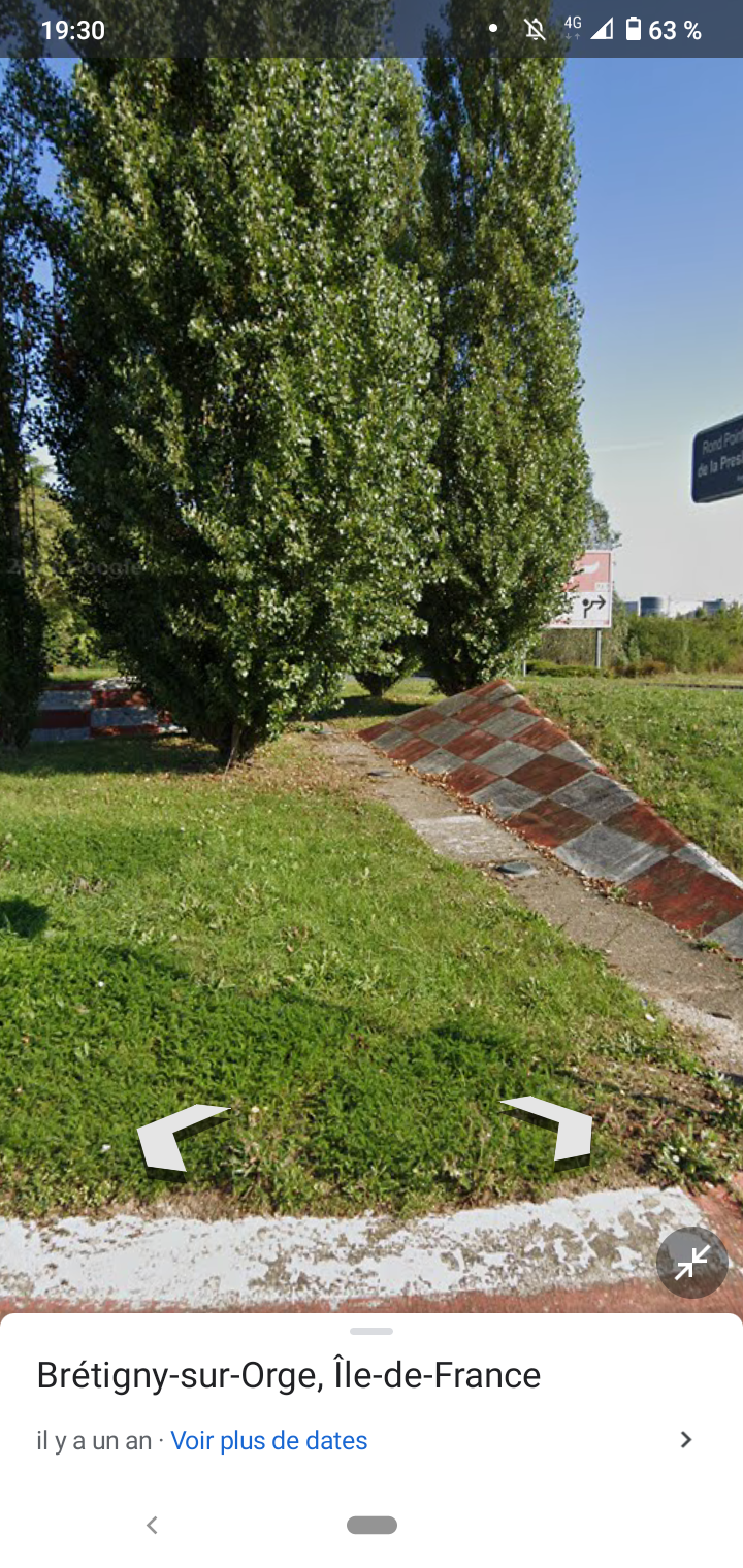 Rond-point — photo 1