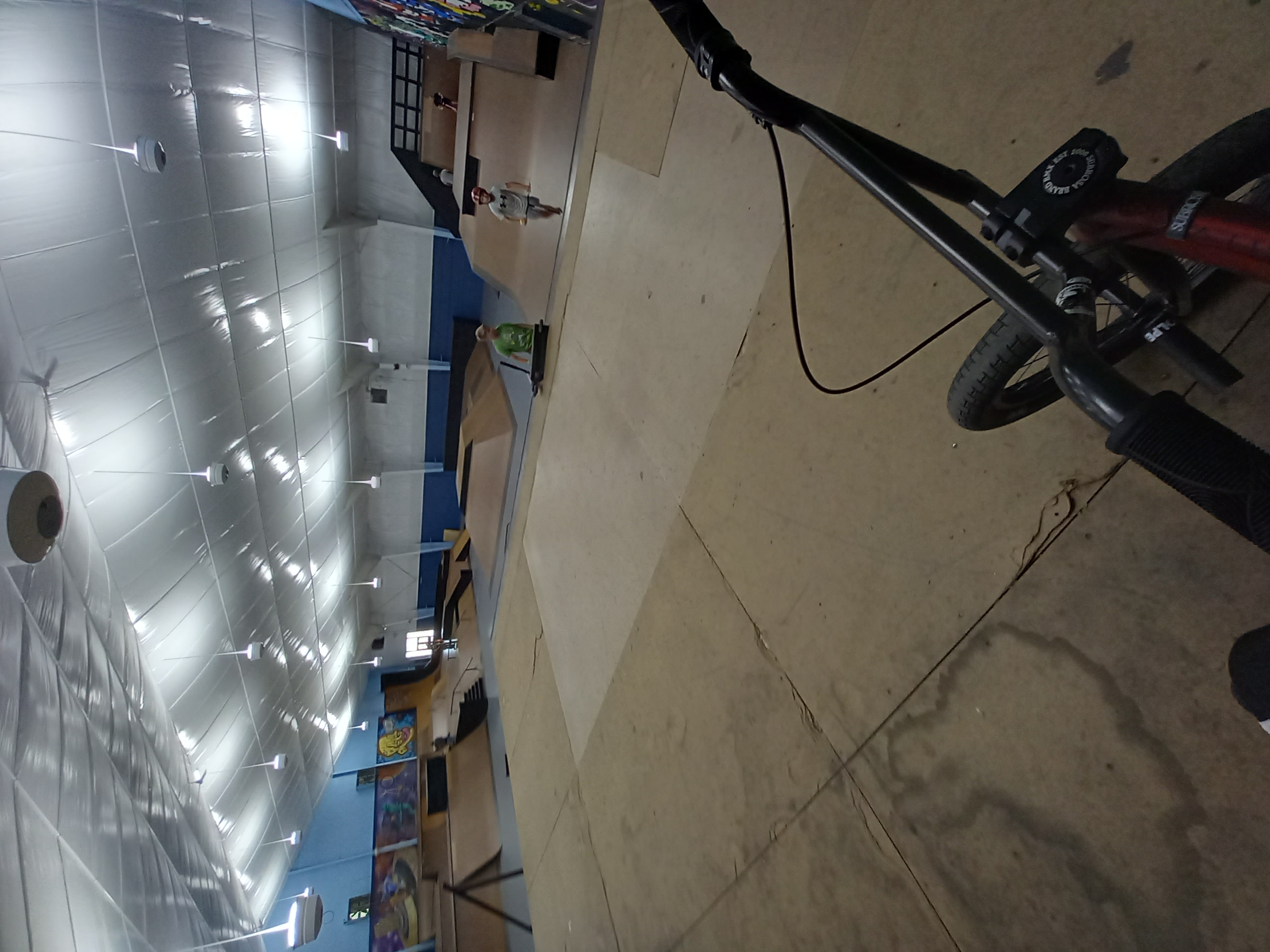 Zero Gravity Skatepark — photo 1