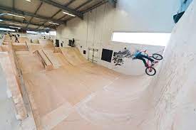 Session Libre - l'Epicentre — photo 1