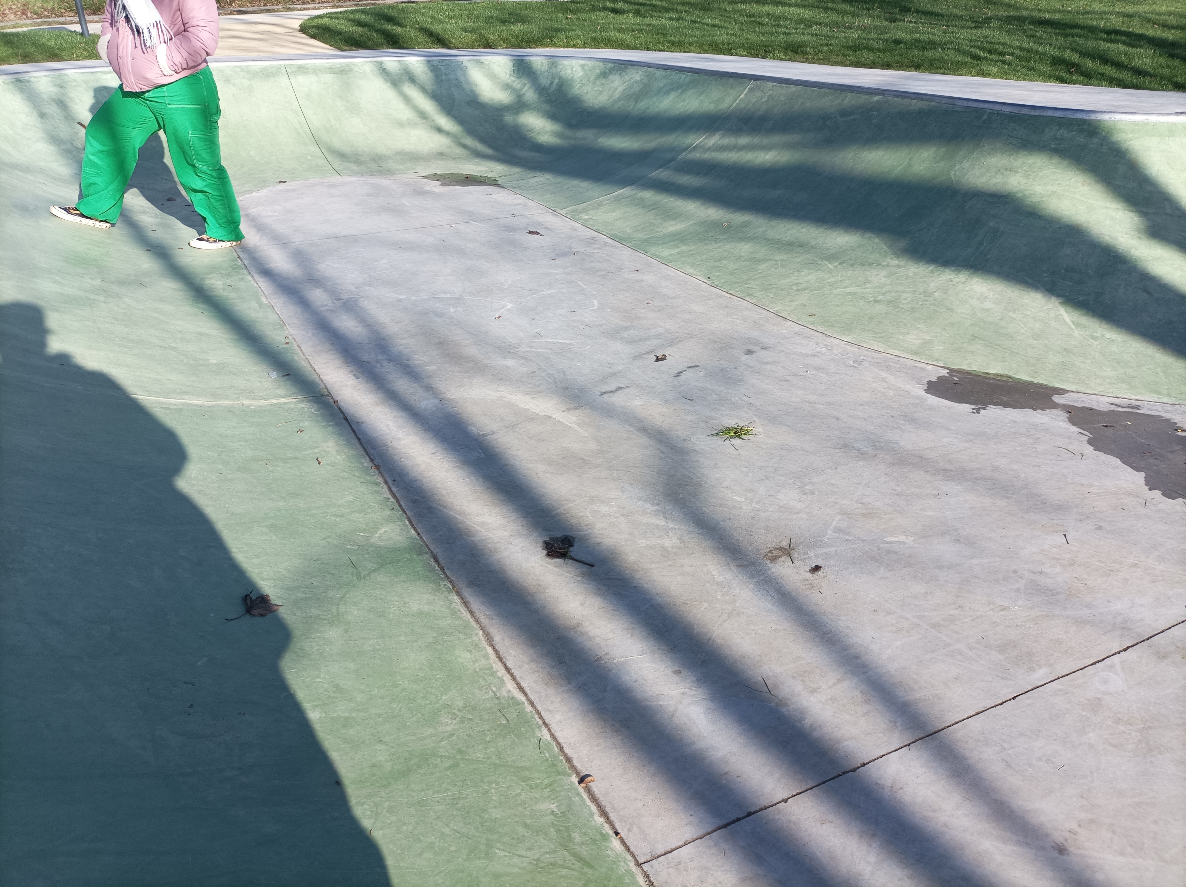 Skatepark Maulette — photo 1