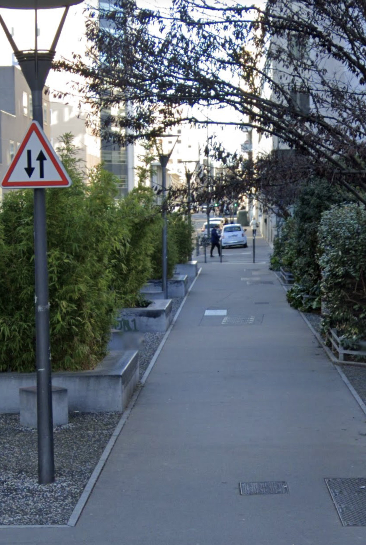Rue Louis Guérin Spot — photo 1