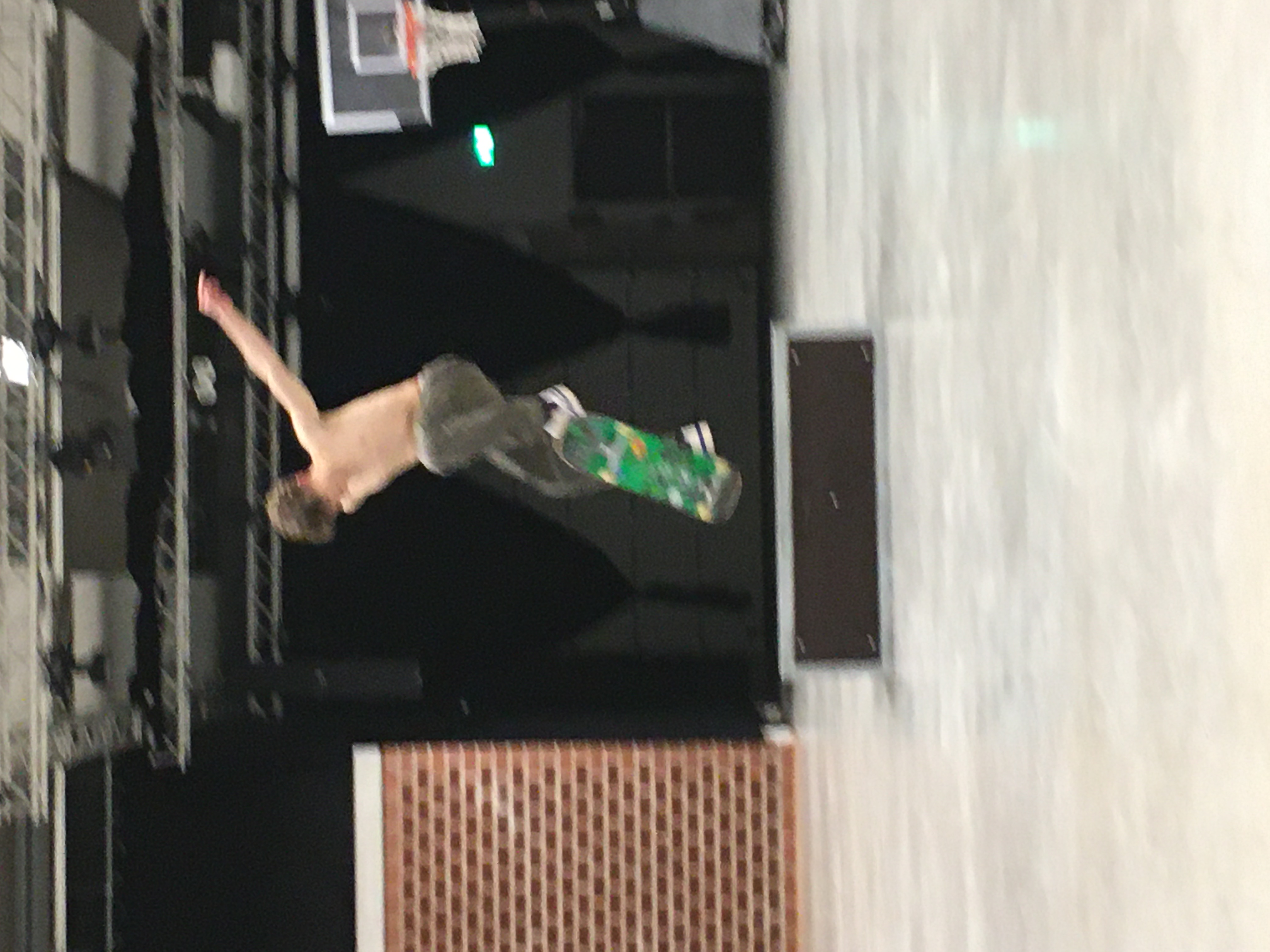 Skate Park Einbeck — photo 1