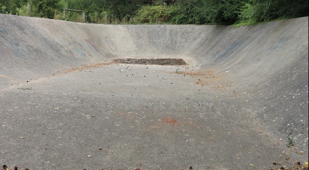 Vieux bowl — photo 1