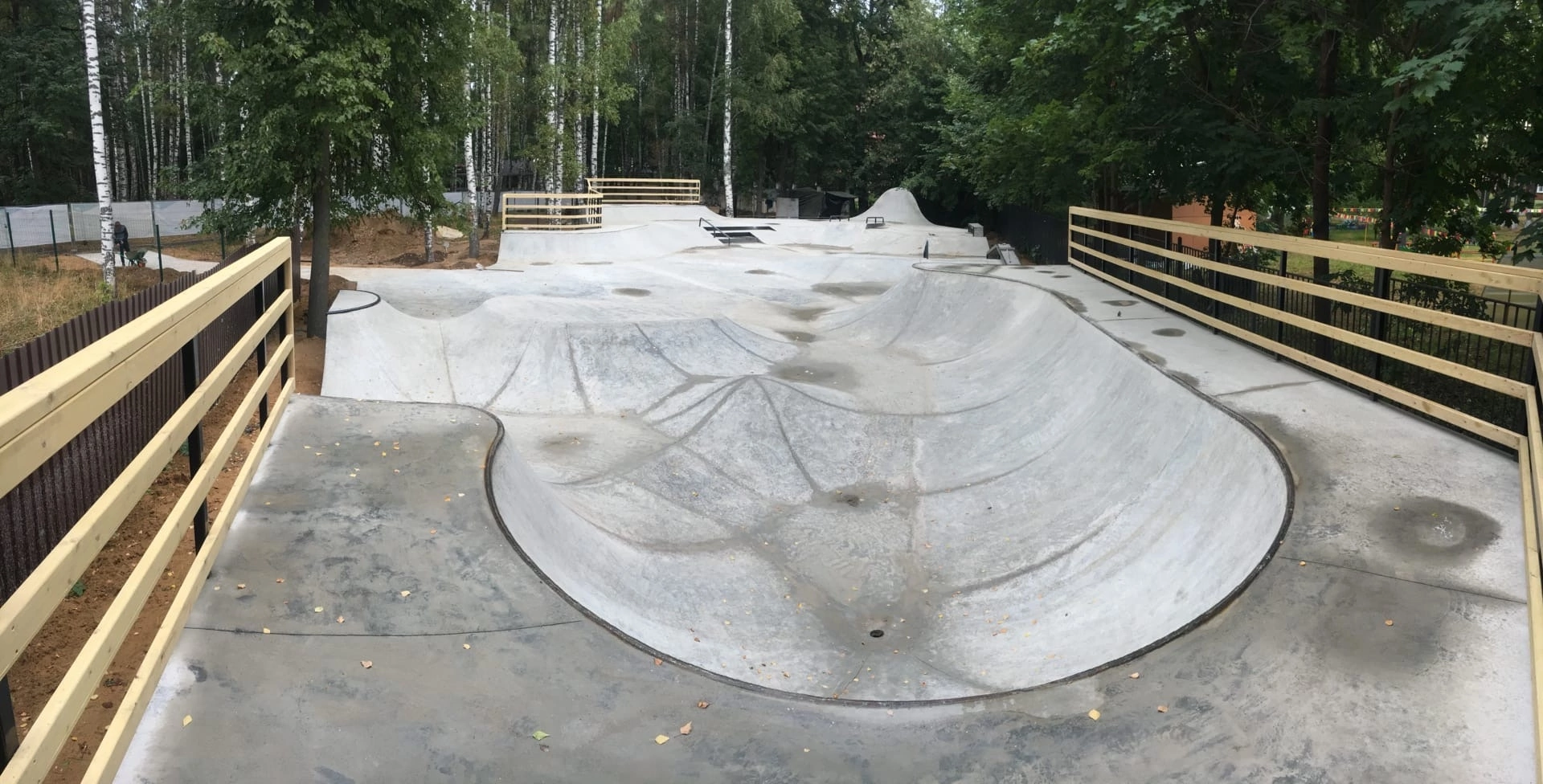 Dmitrov Street Plaza — photo 1