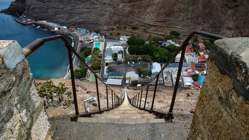 Jacob’s Ladder — photo 1
