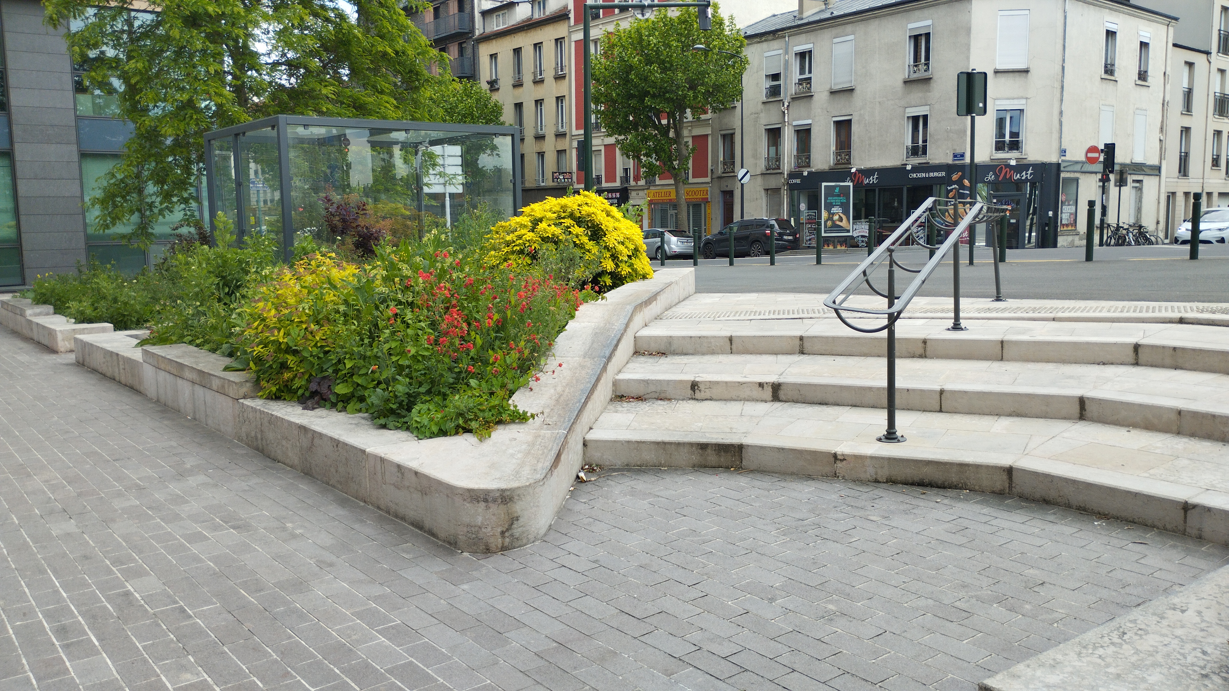 Spot Charenton/ Alfortville — photo 1