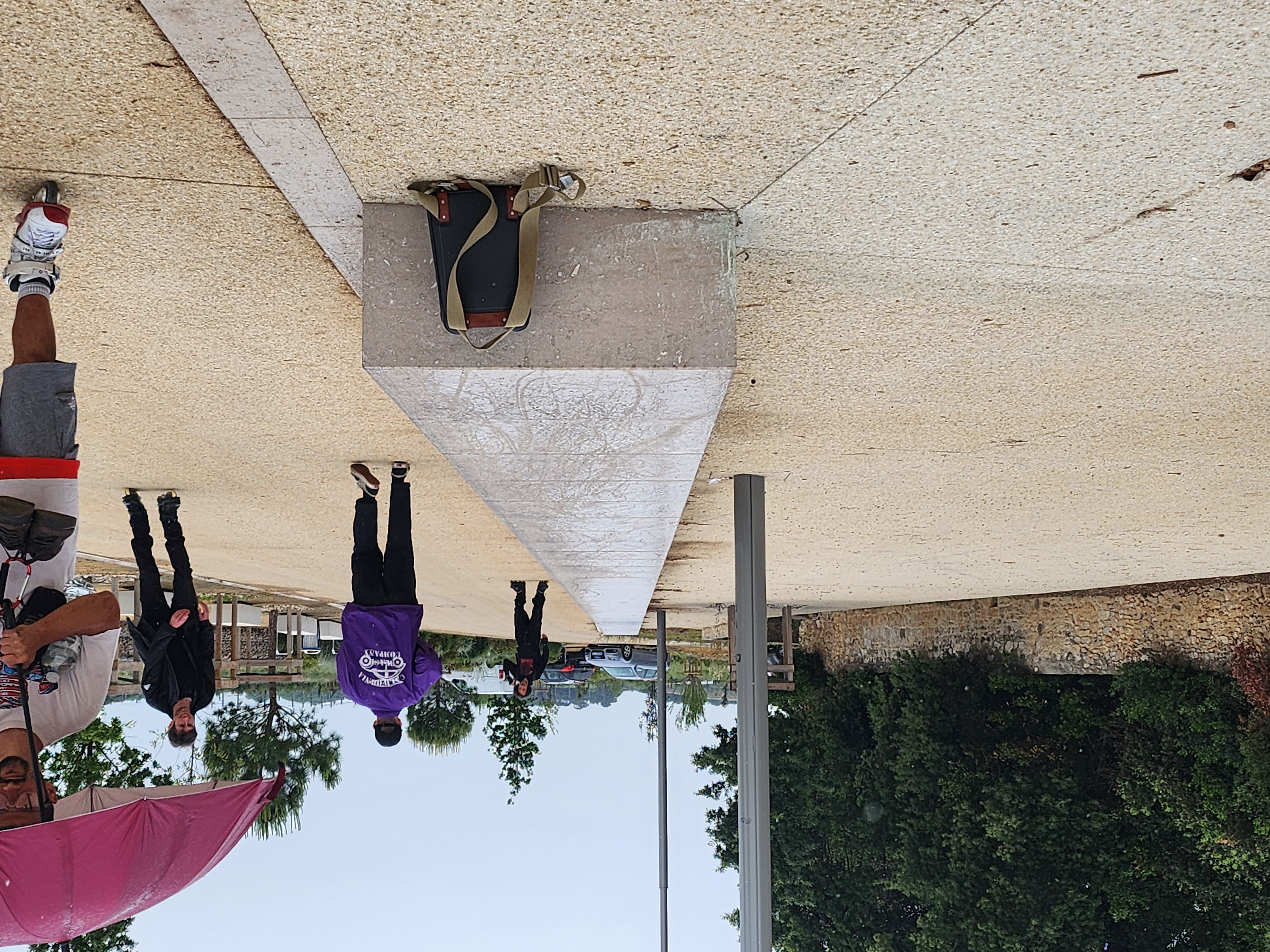 Long ledge — photo 1