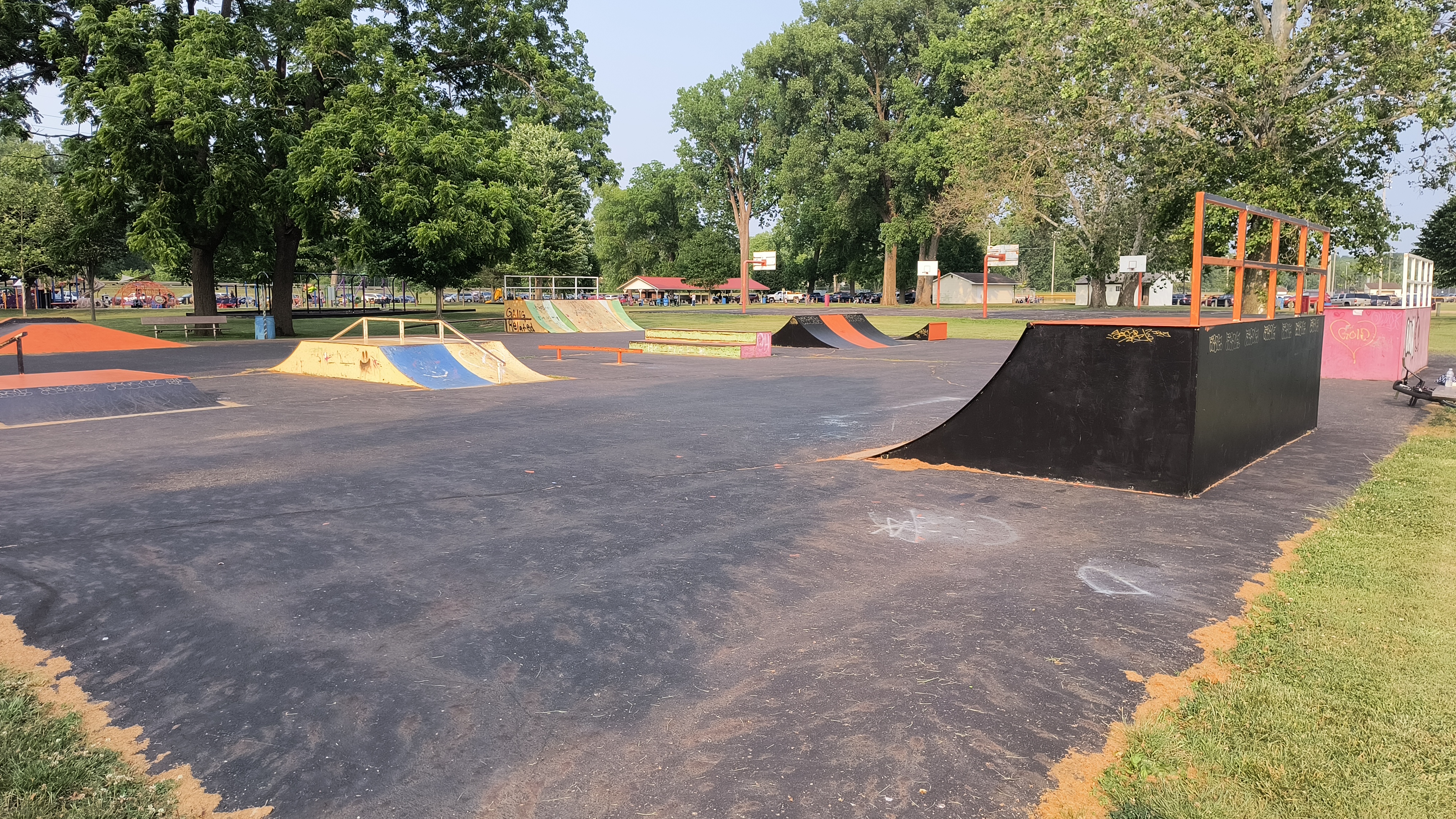 Memorial Park — photo 1