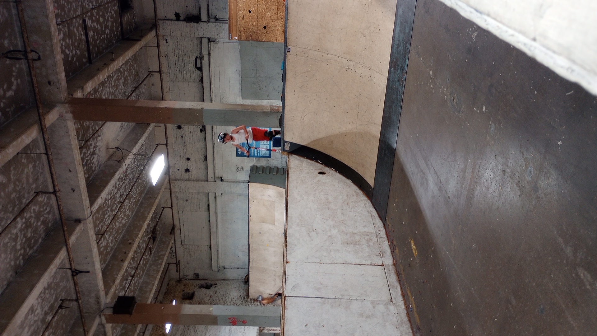 Charmcity Indoor Skatepark — photo 1