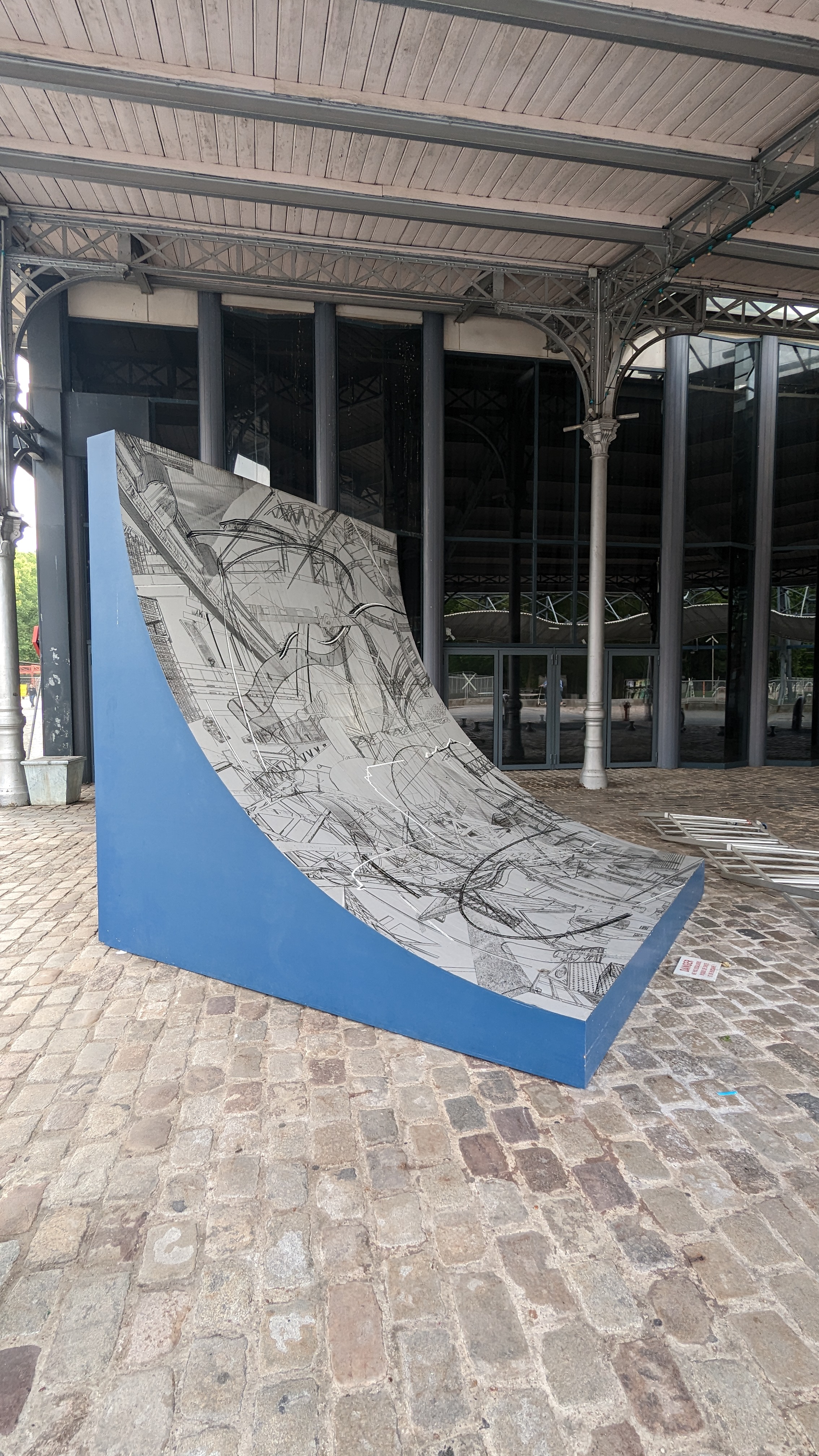 La Courbe — photo 1