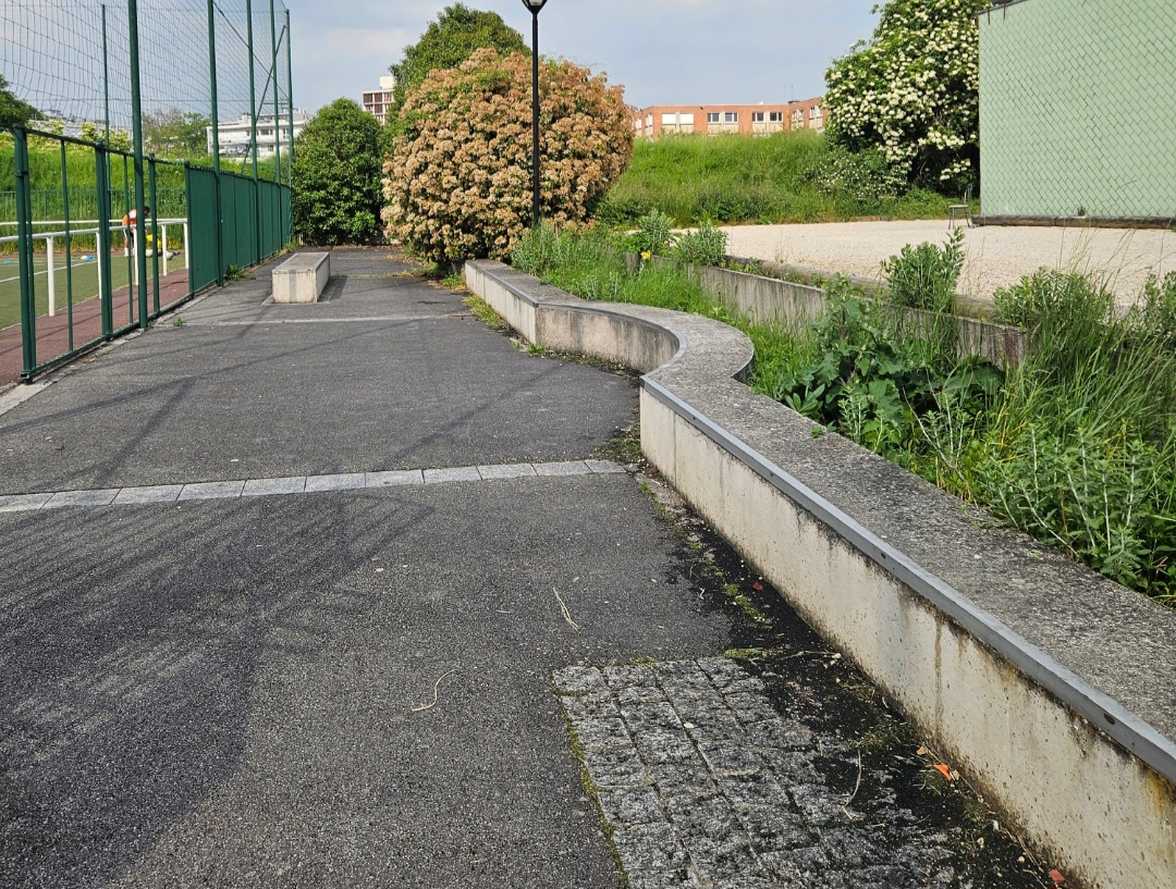 Espace de Glisse Evry — photo 1