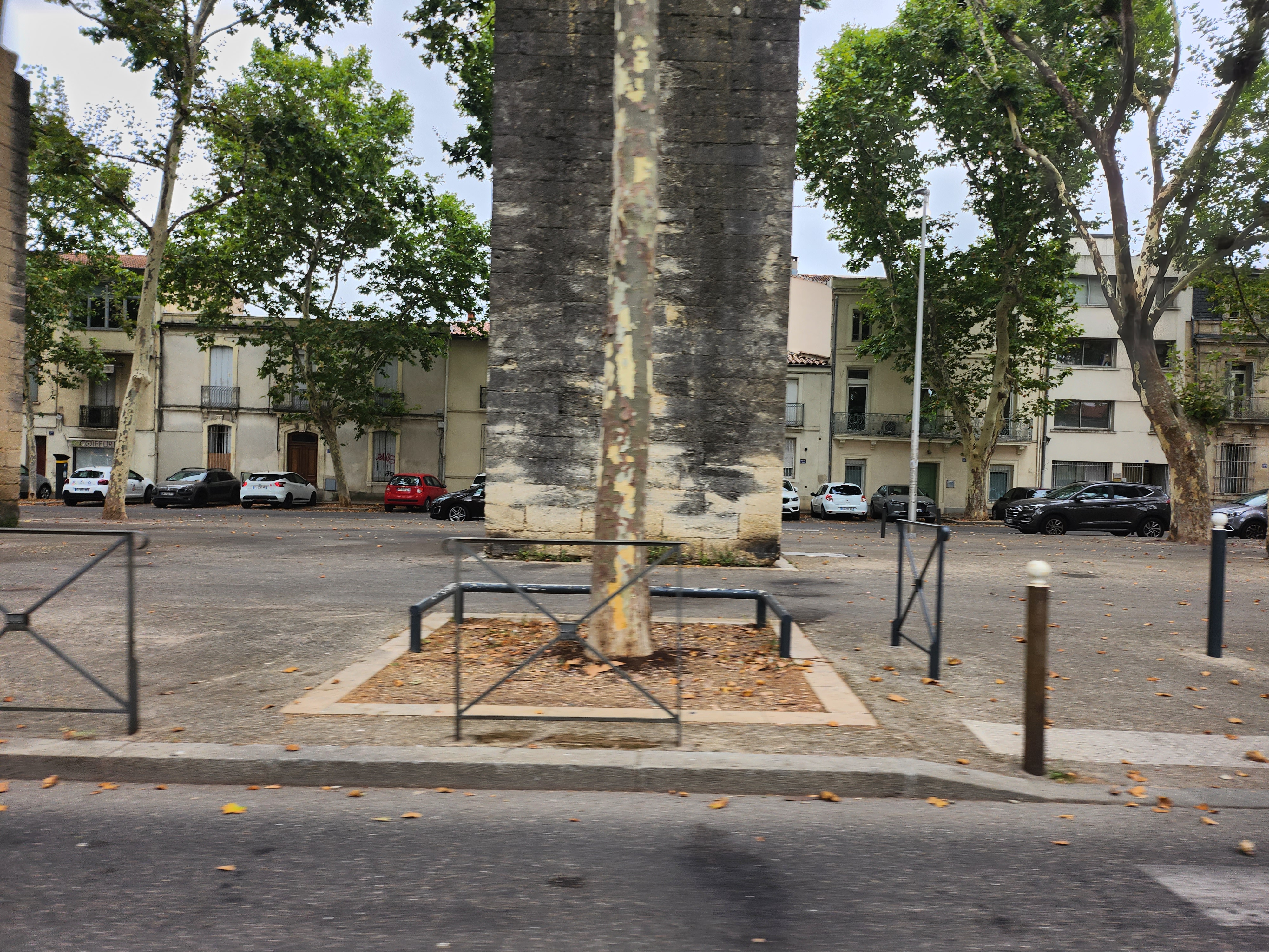 Rails Les Arceaux — photo 1