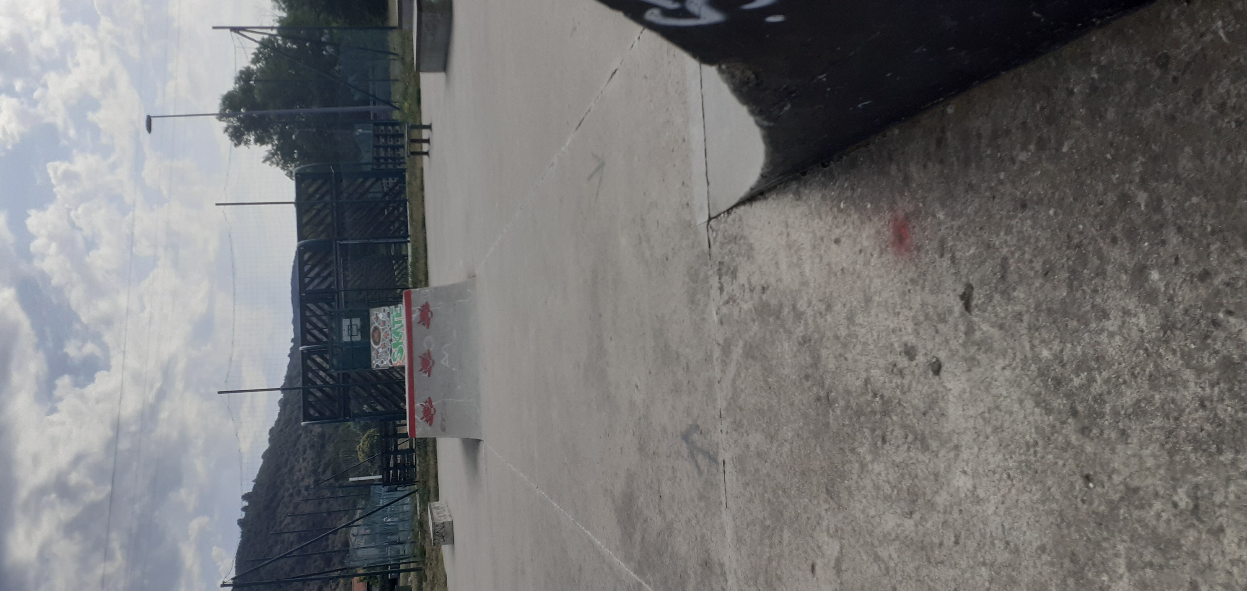Oraison skatepark — photo 1
