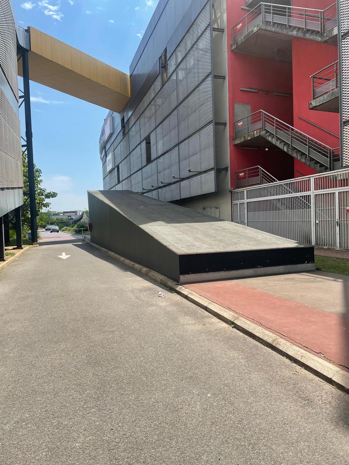 Drop Domus — photo 1