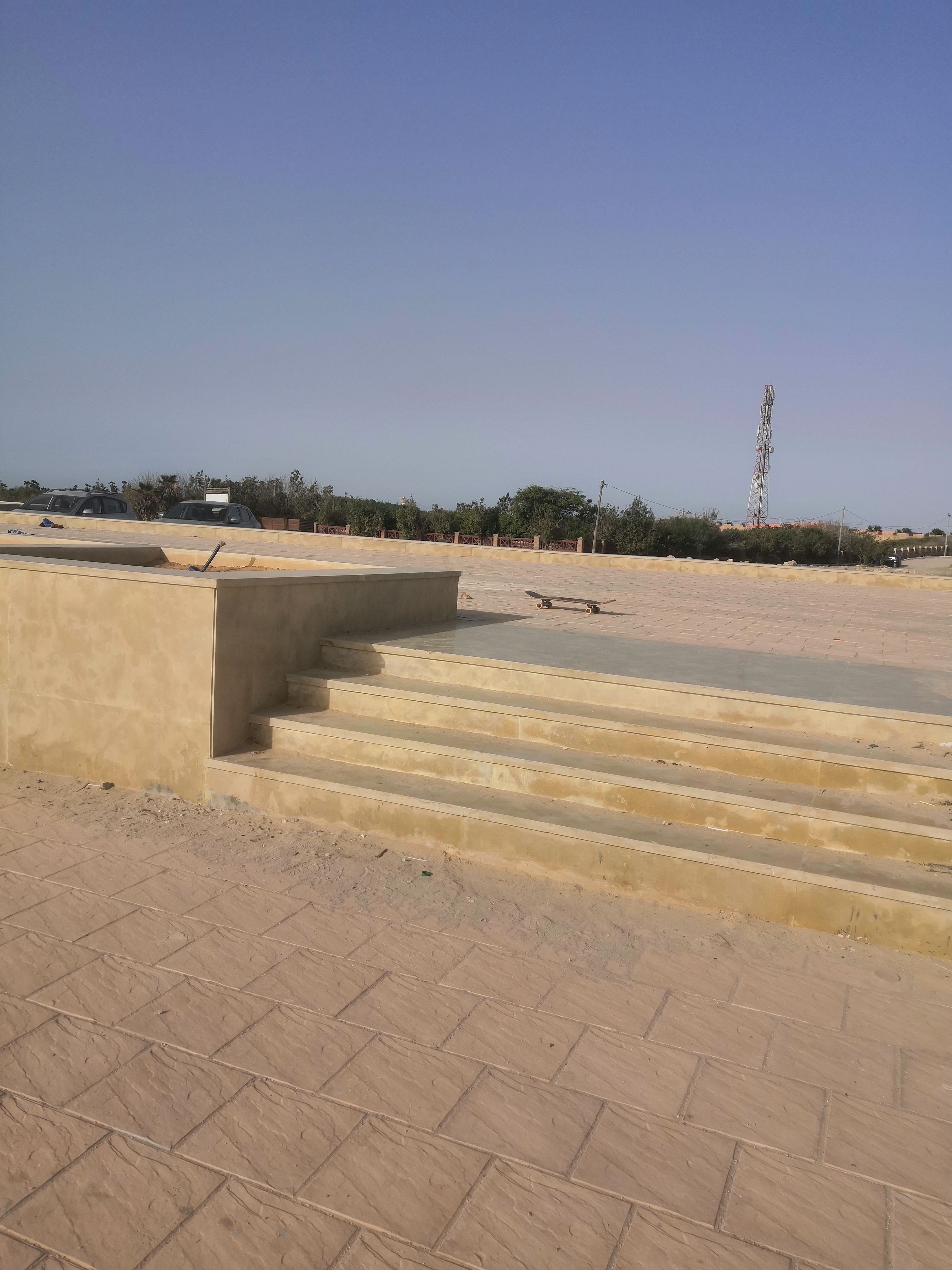 Oum lbouir spot — photo 1