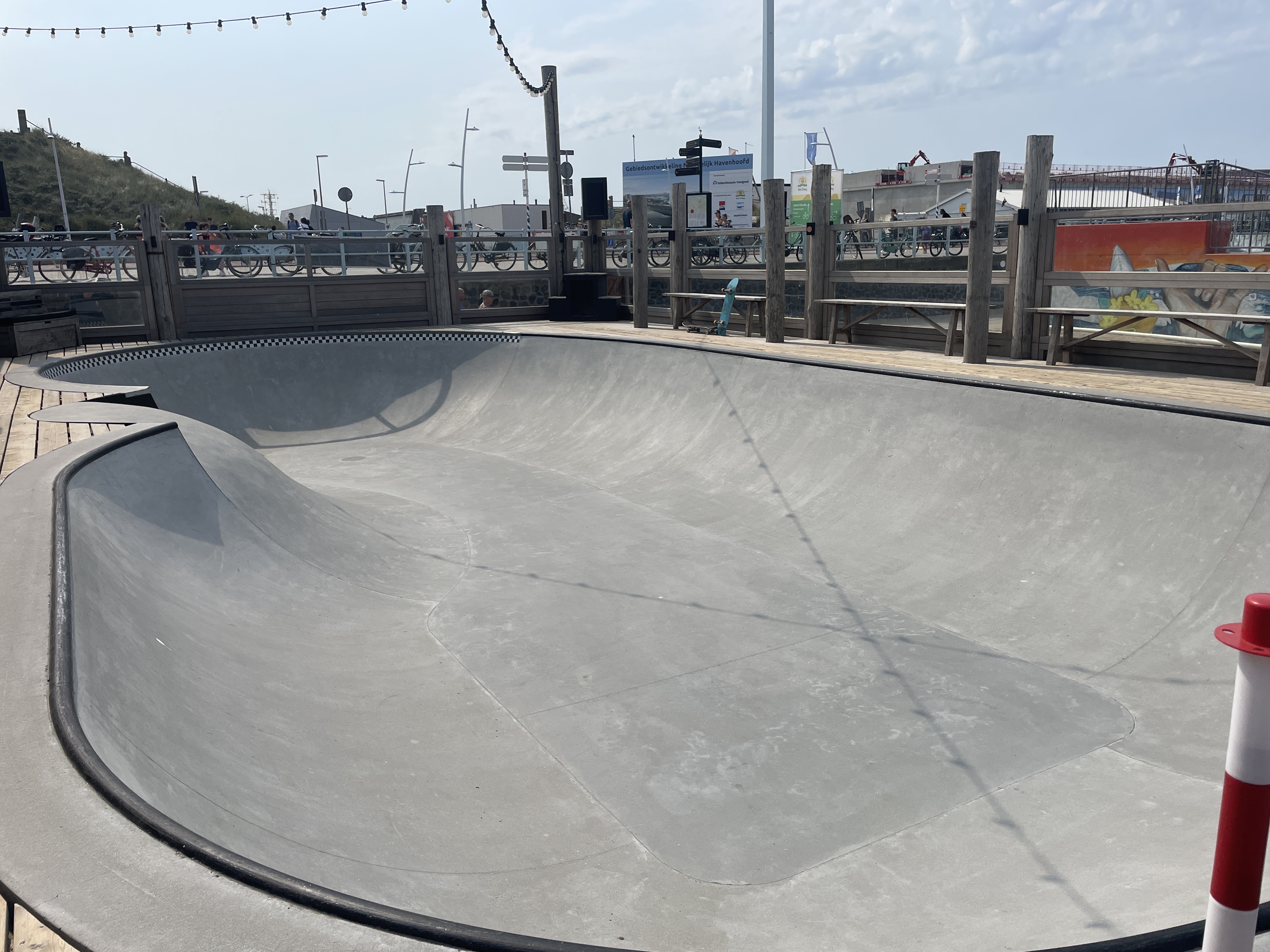 Heartbeach mini Bowl — photo 1