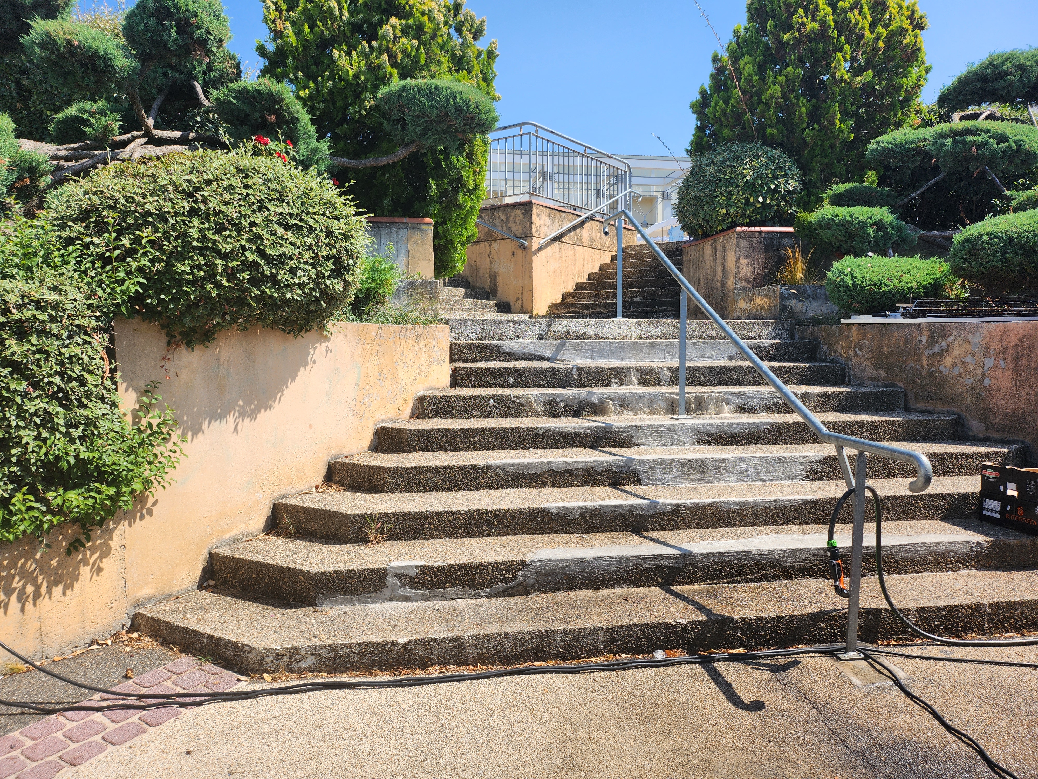 Handrail l'Union — photo 1