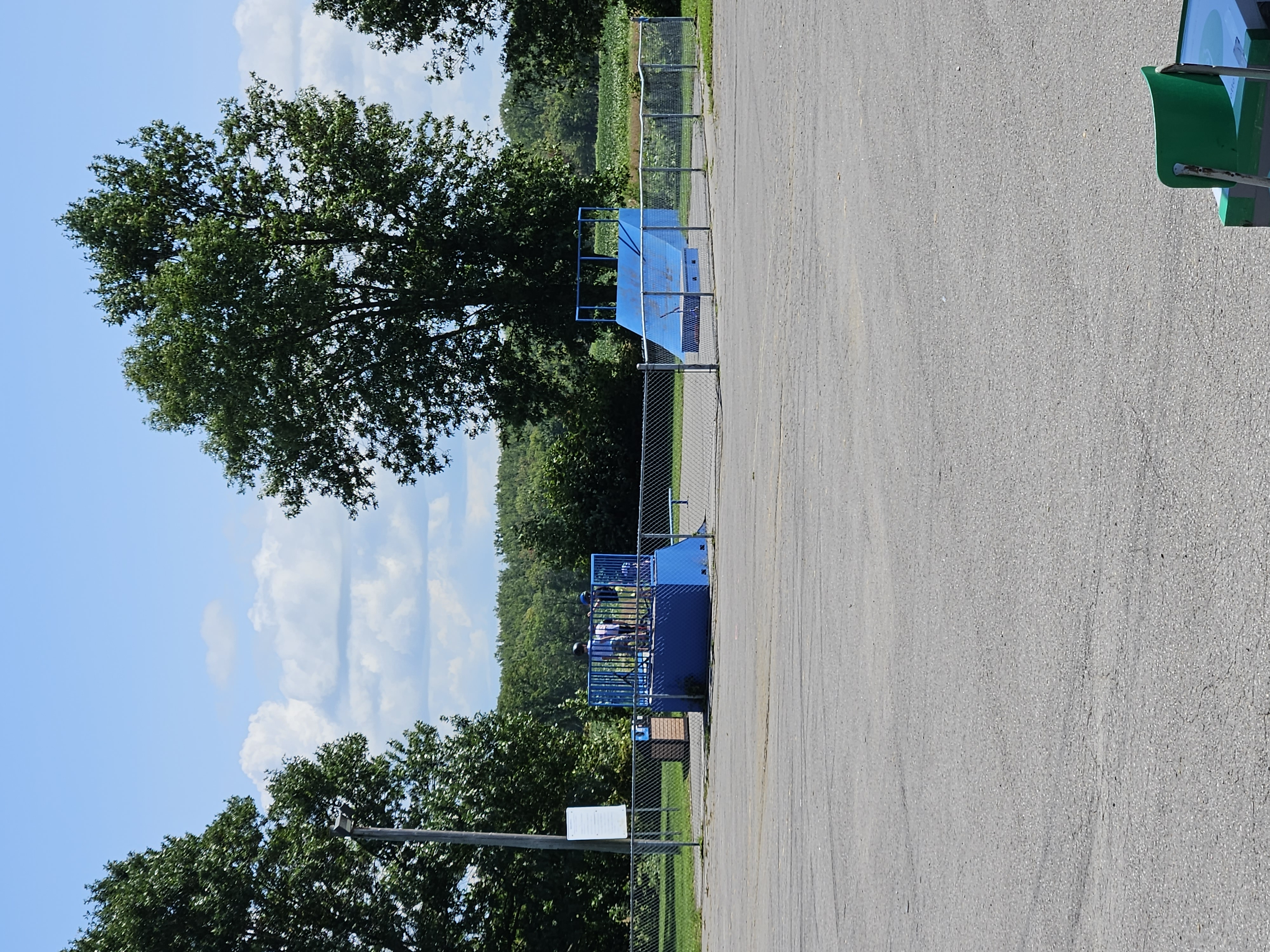 Skateparc la Pérade — photo 1