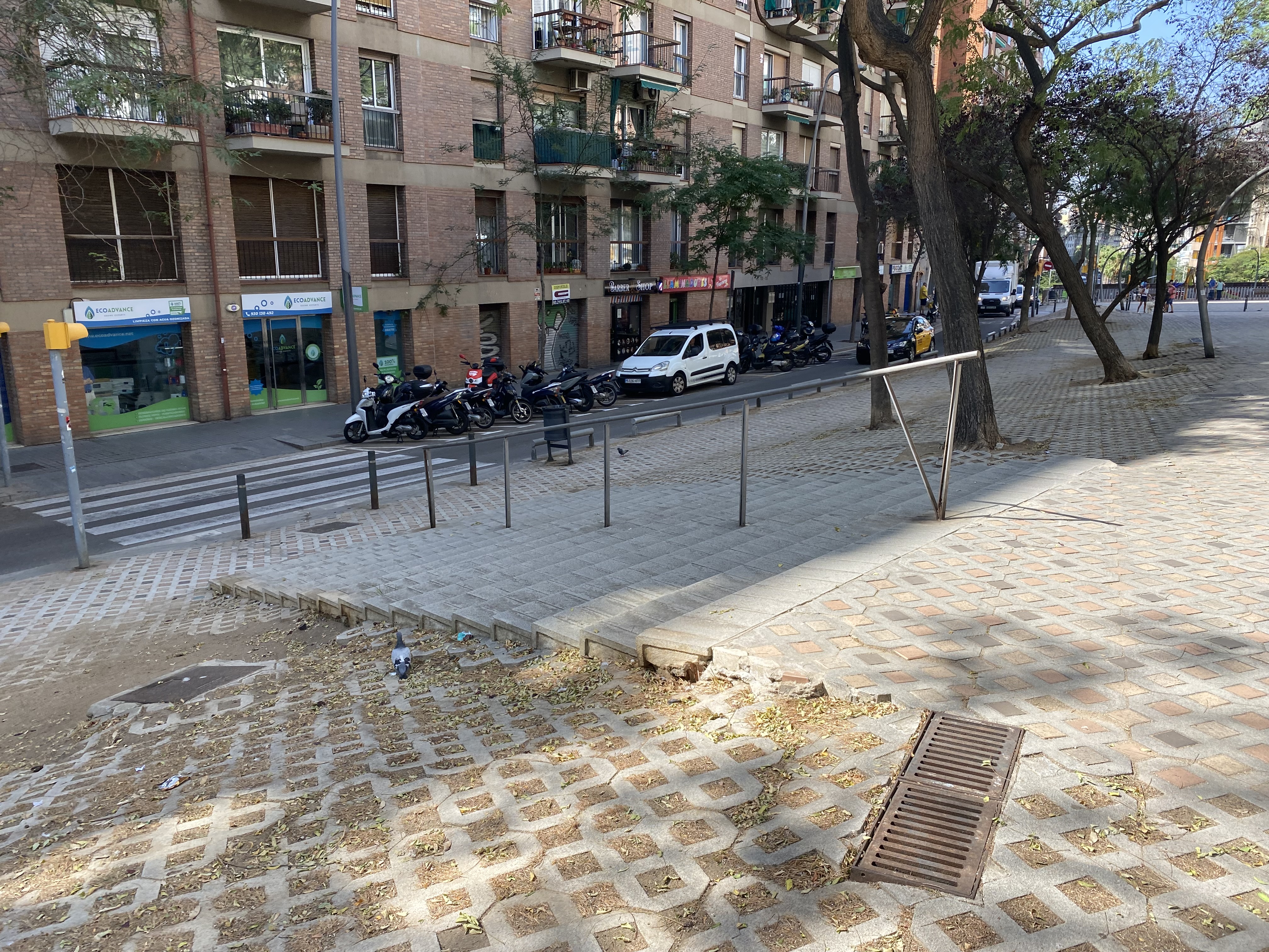 Travessera de Dalt Spot — photo 1