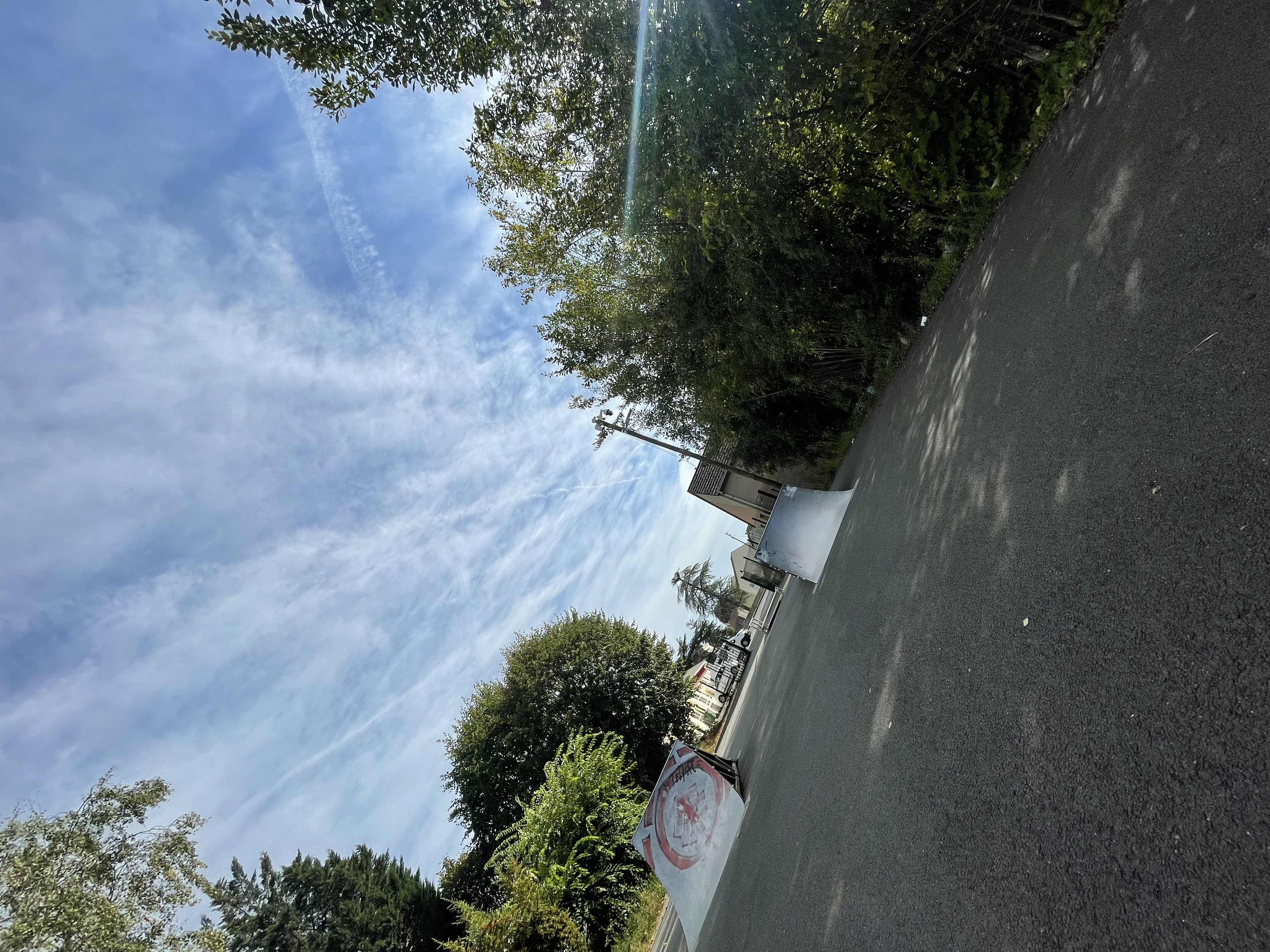 La Ferté-Alais skatepark — photo 1