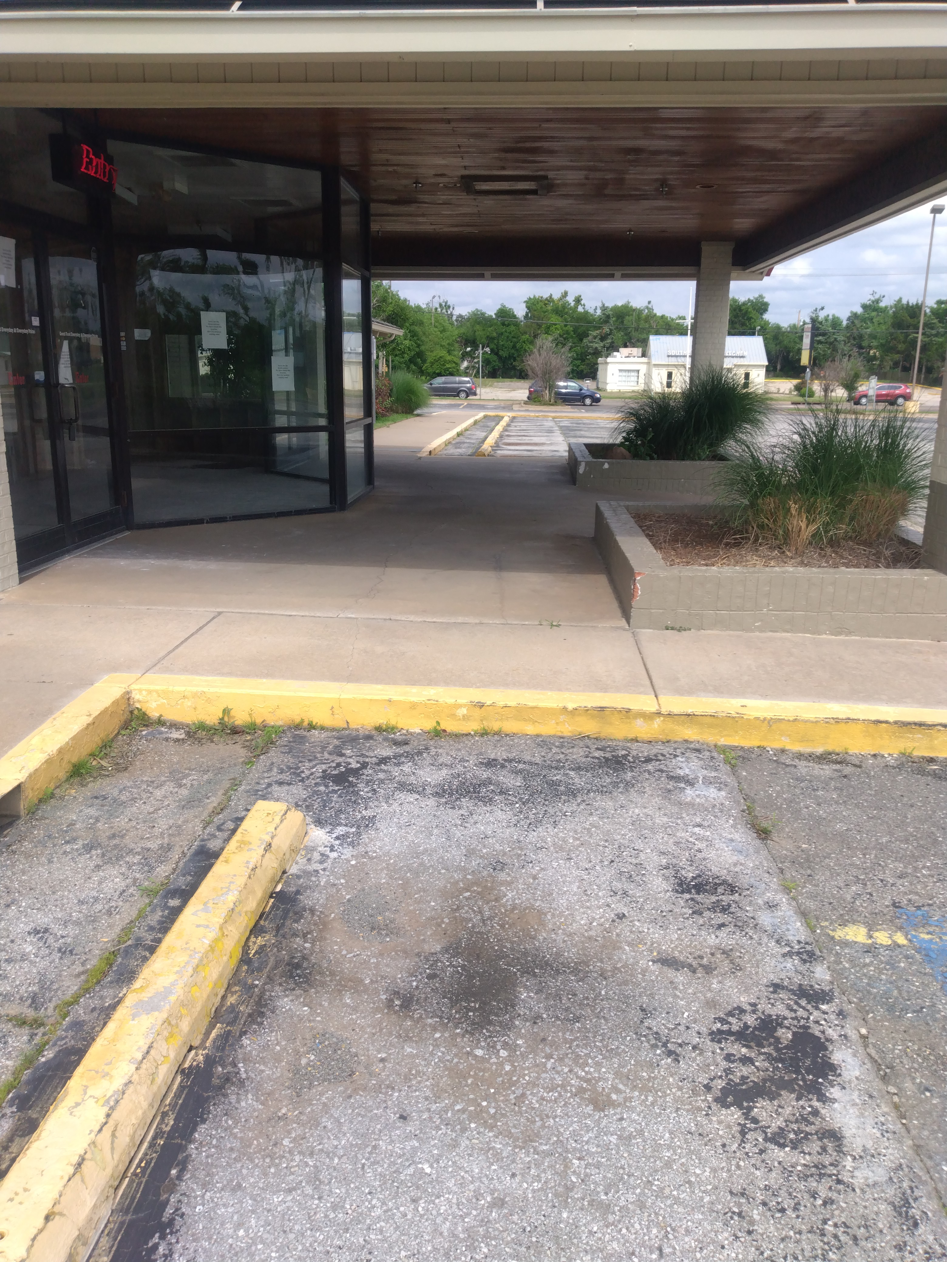 Old Golden Corral — photo 1