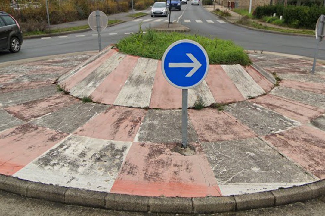 Rond-point 2 — photo 1