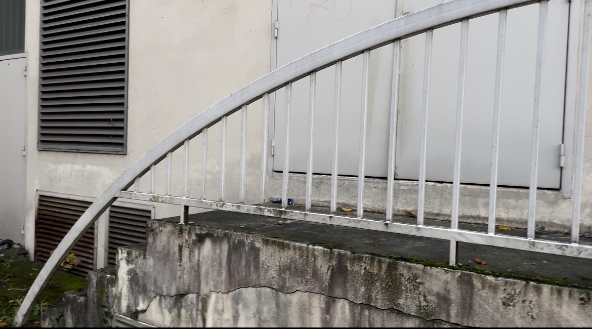 Rail monoprix — photo 1