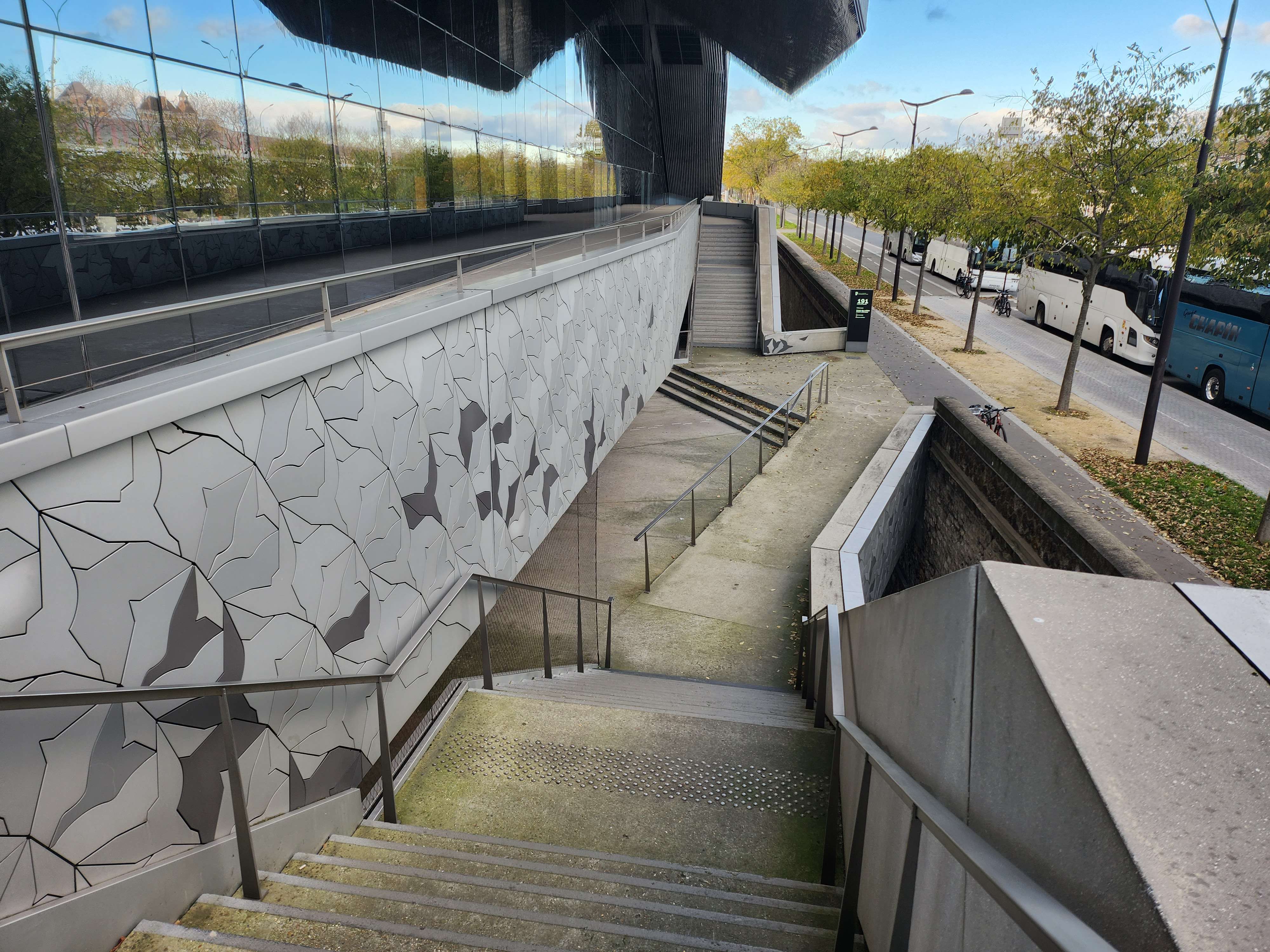 Philharmonie 3 — photo 1