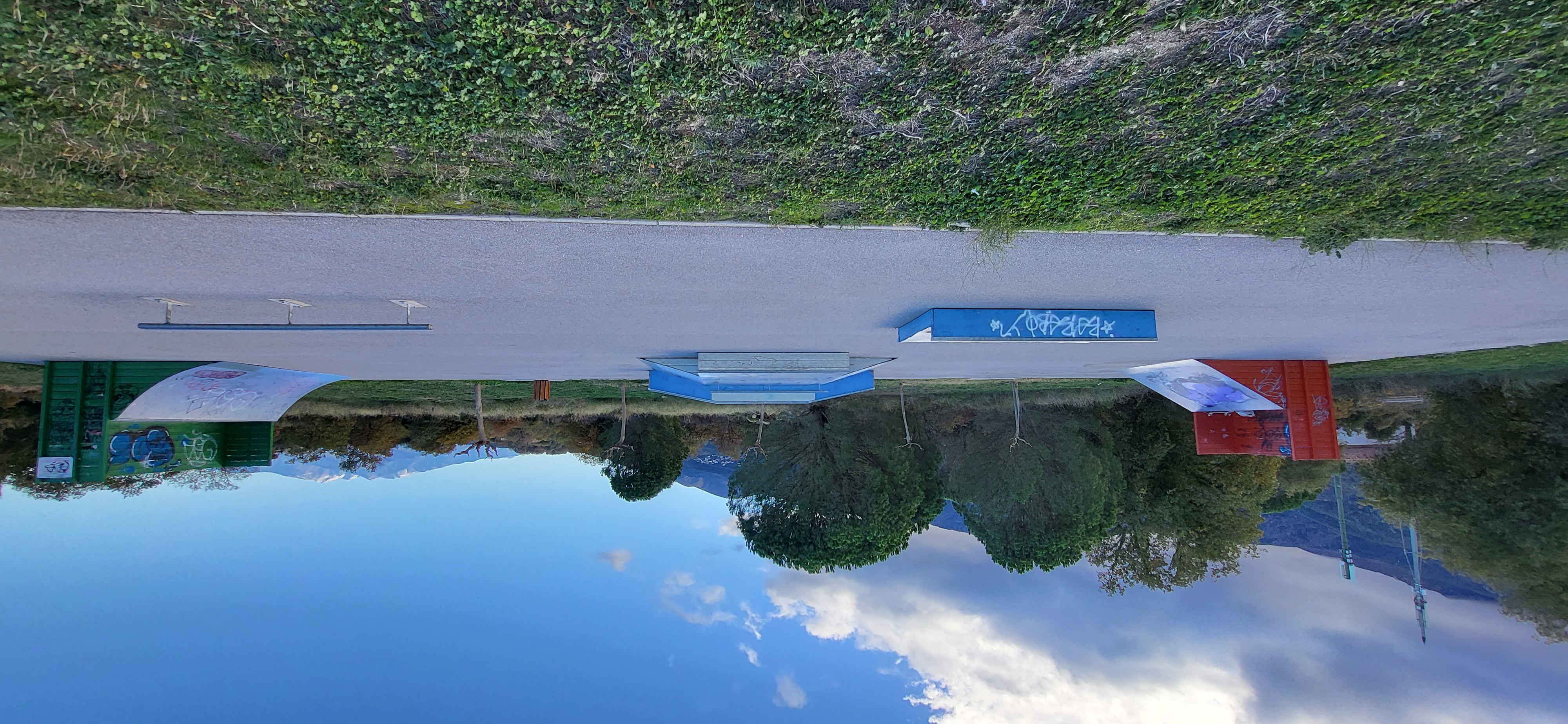 Sorède skatepark — photo 1