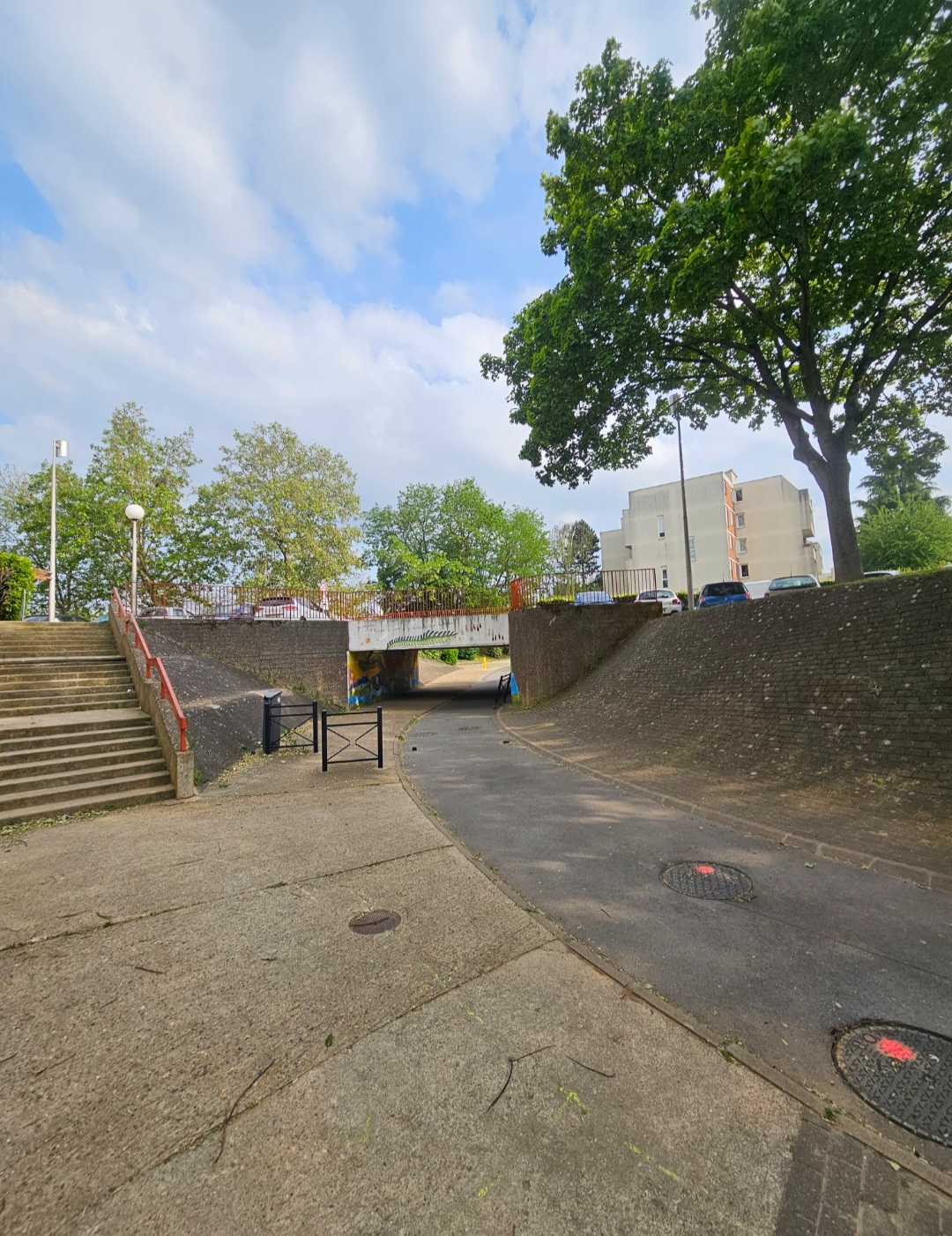 Place des Troisdorf — photo 1