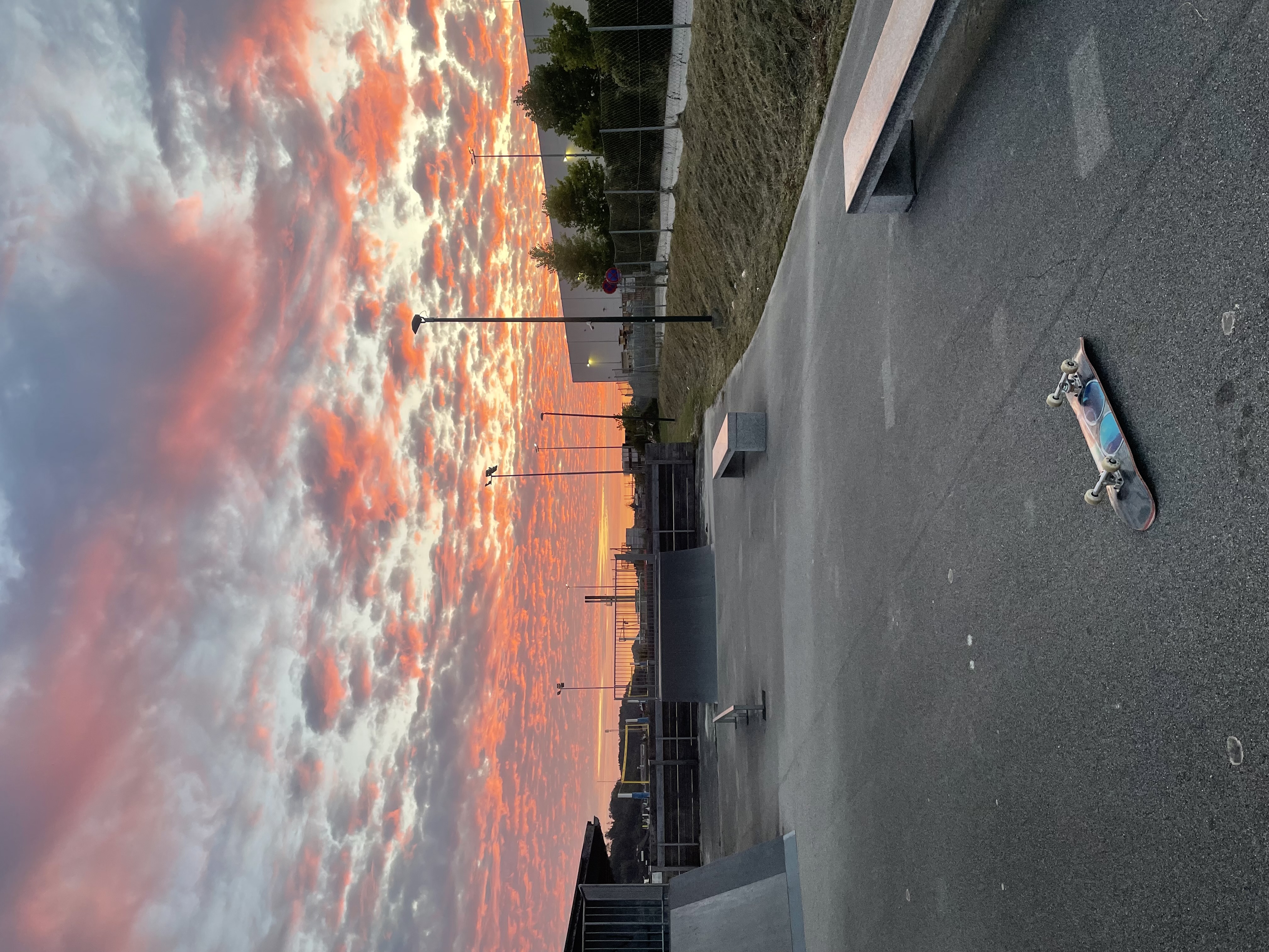 Weißkirchen Skatepark — photo 1