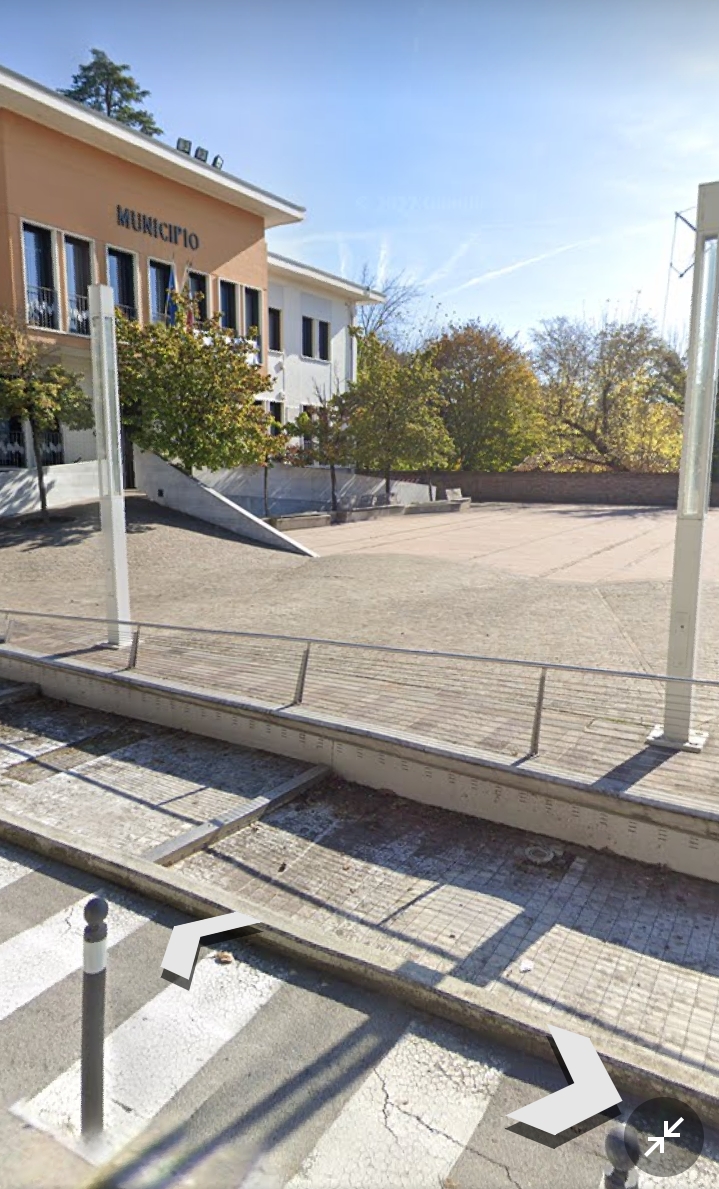 Spot municipio — photo 1