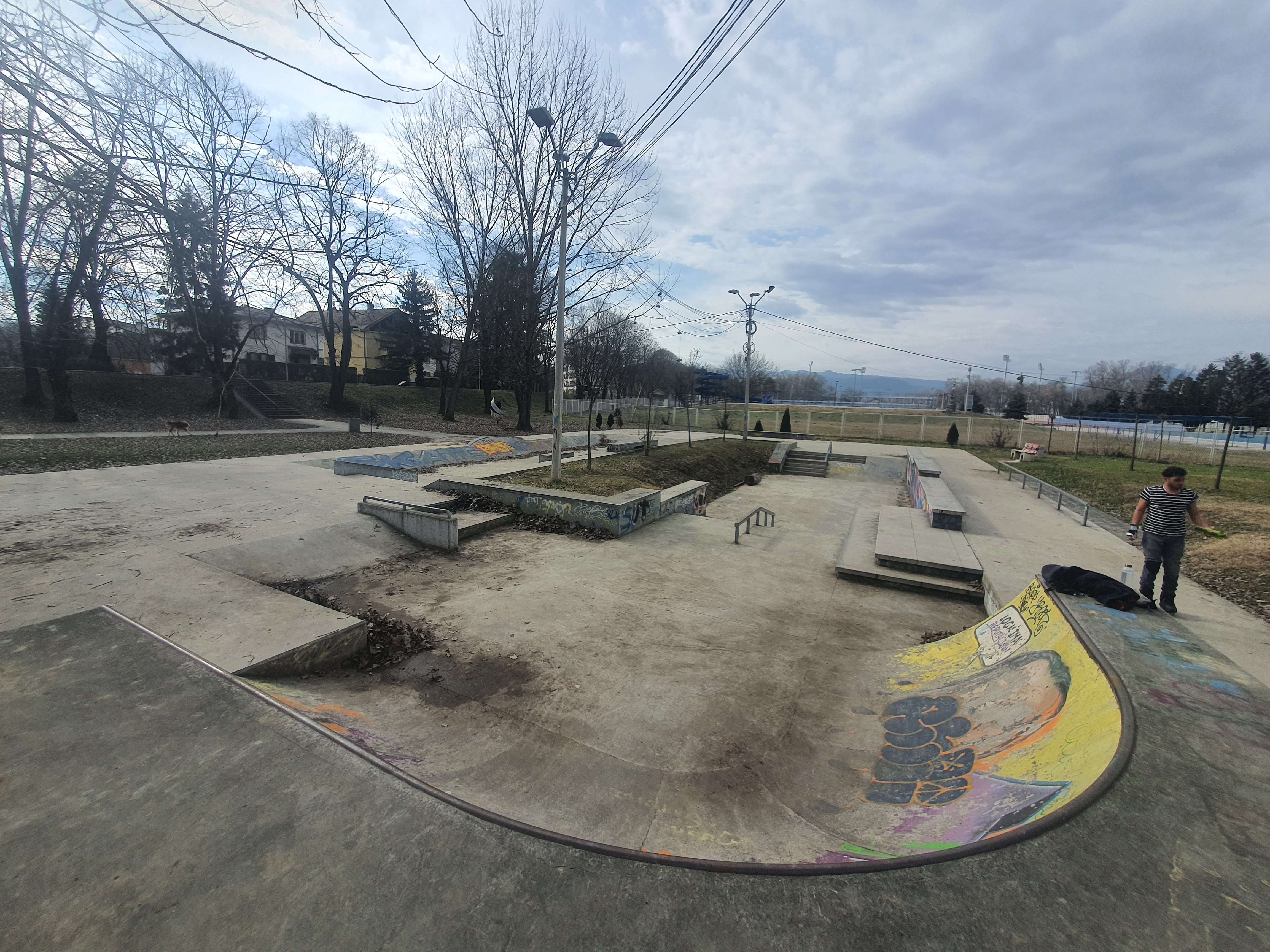 Park of serbia — photo 1