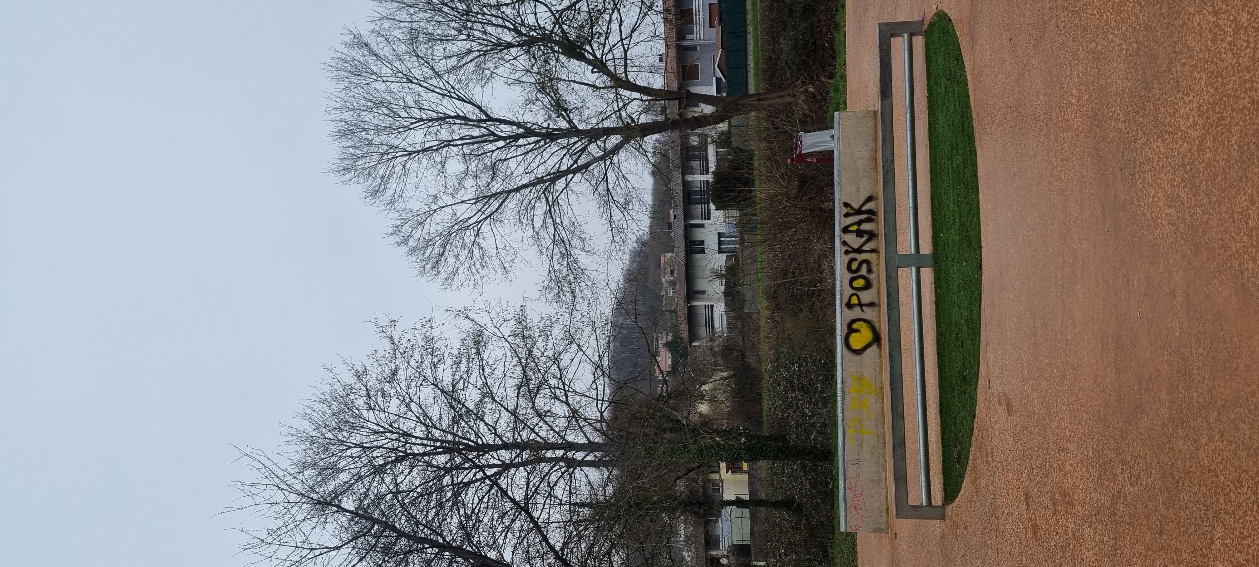 Poskak park — photo 1