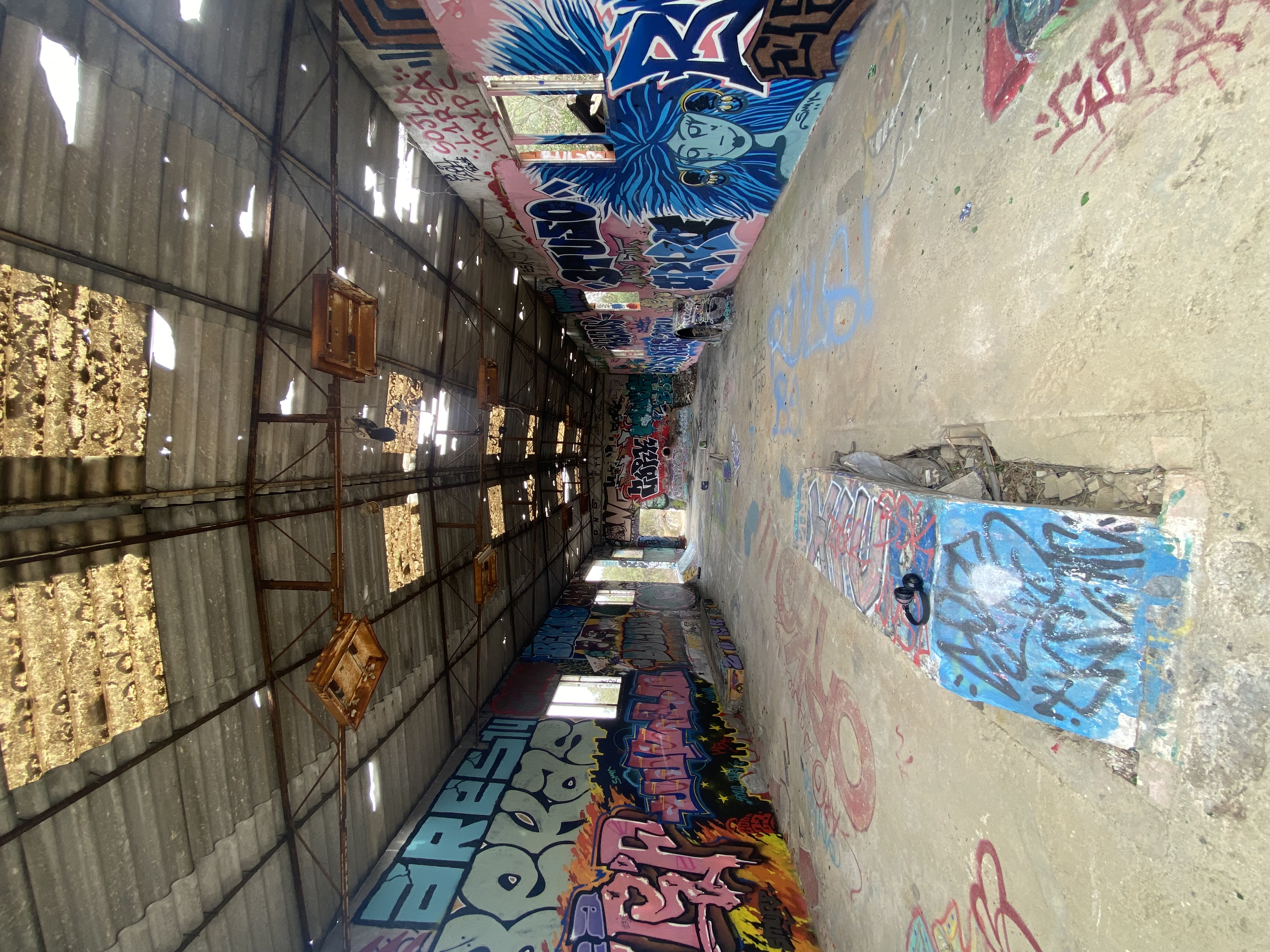 D.I.Y Skatepark — photo 1