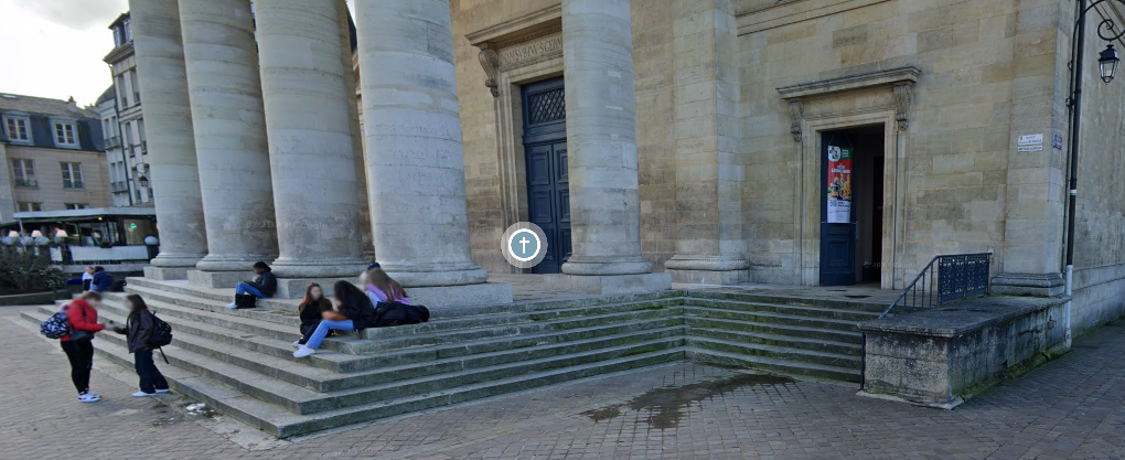 Haut mur 1m20 + escaliers — photo 1