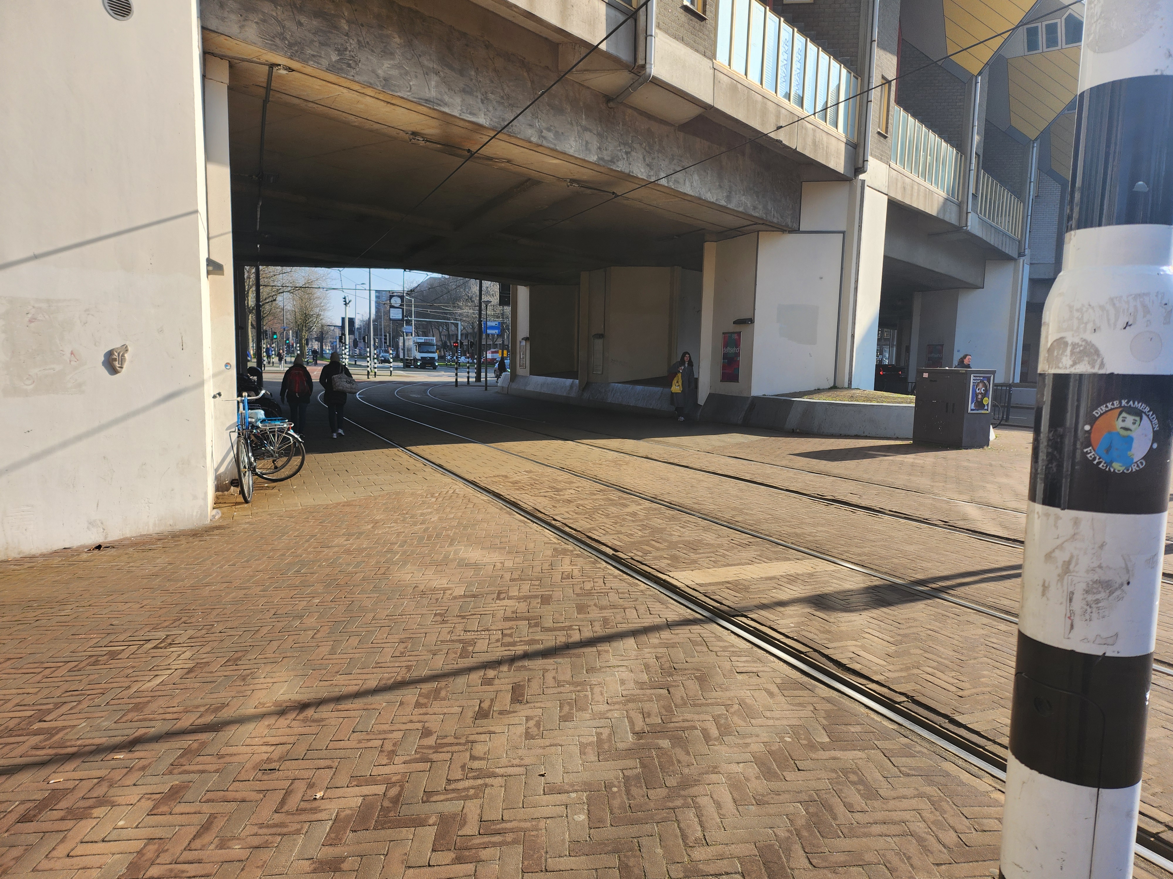Blaak Spot — photo 1